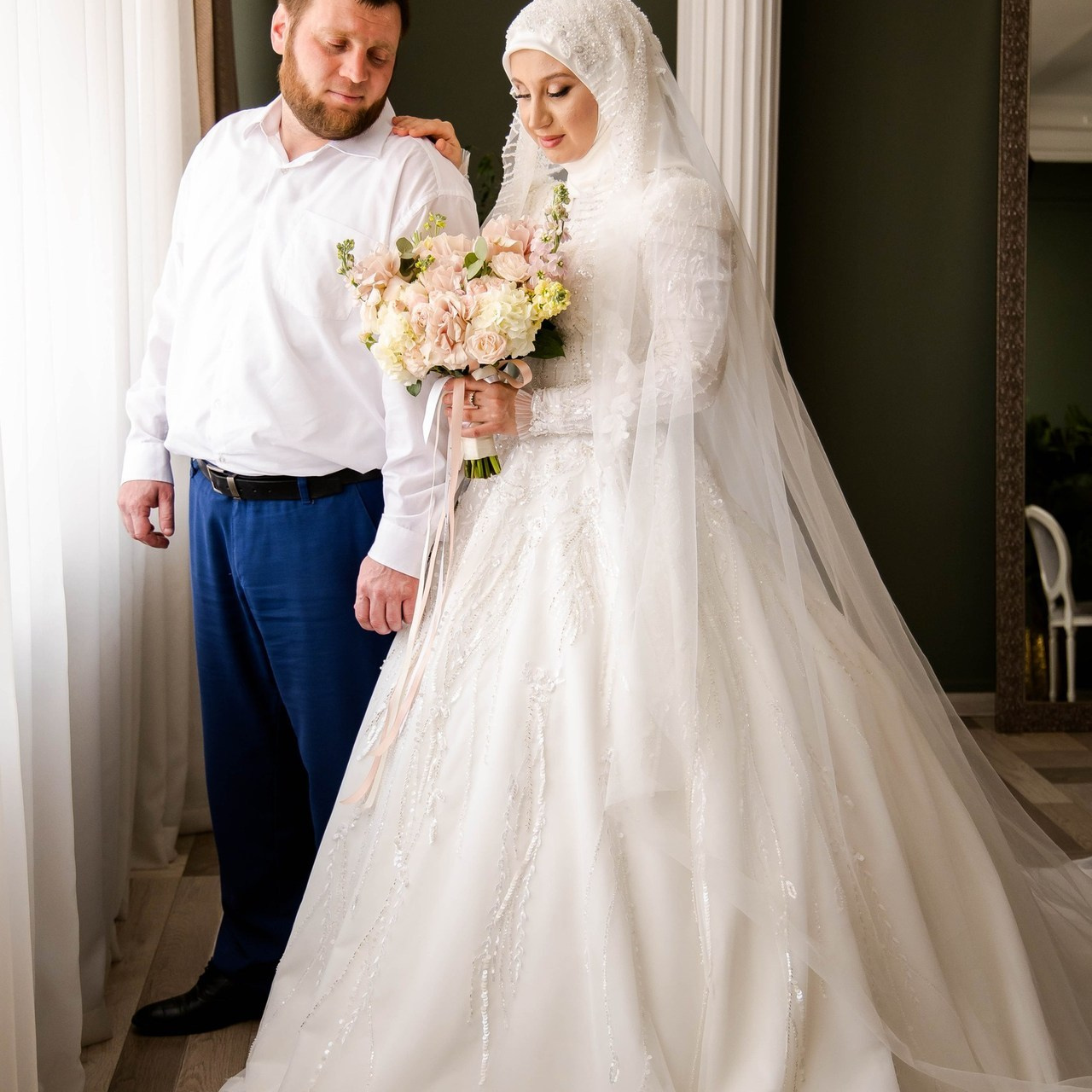 Отзывы. Свадебный и семейный фотограф респ. Дагестан и г. Москва Диана Старри