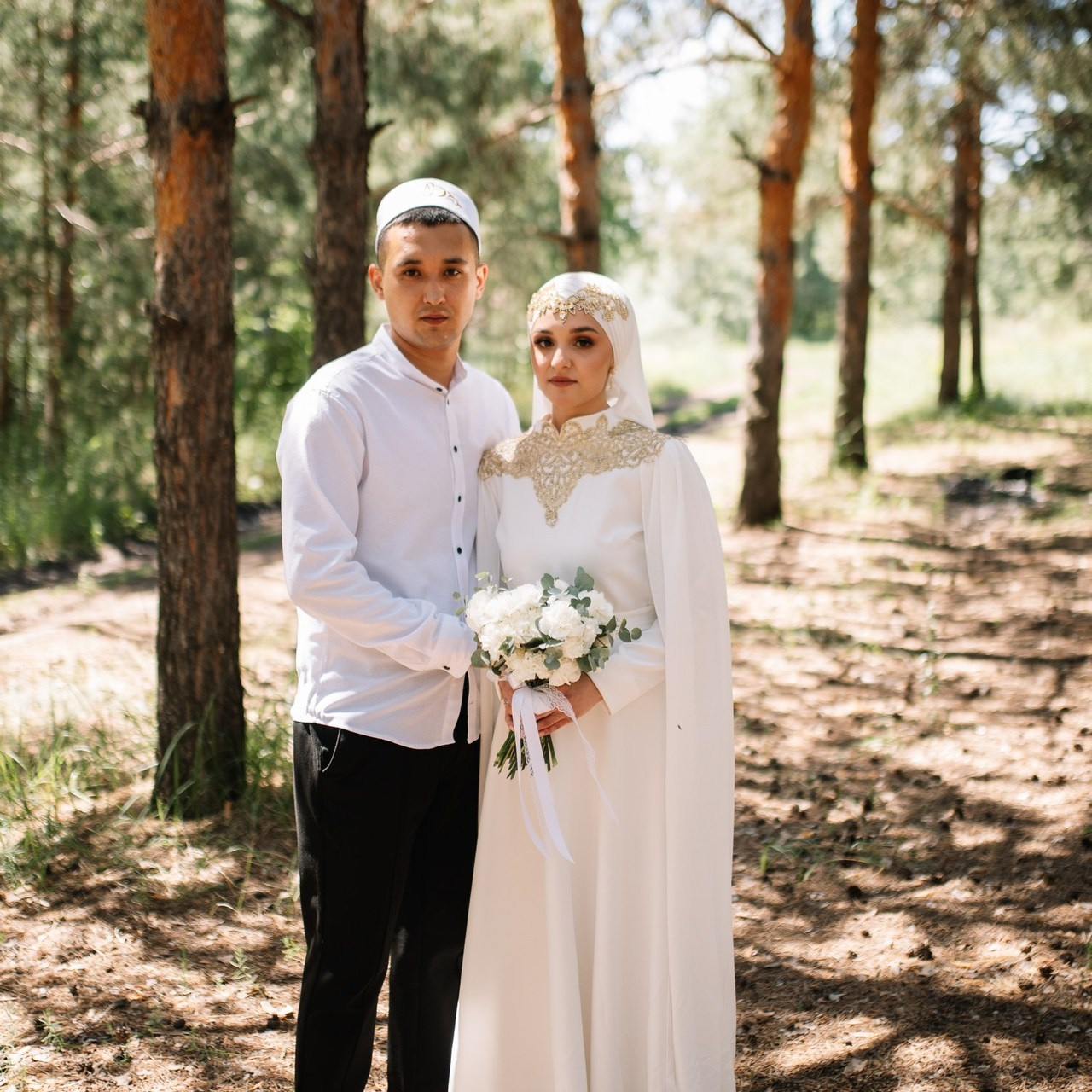 Отзывы. Свадебный фотограф в Сибае Елена Самарина