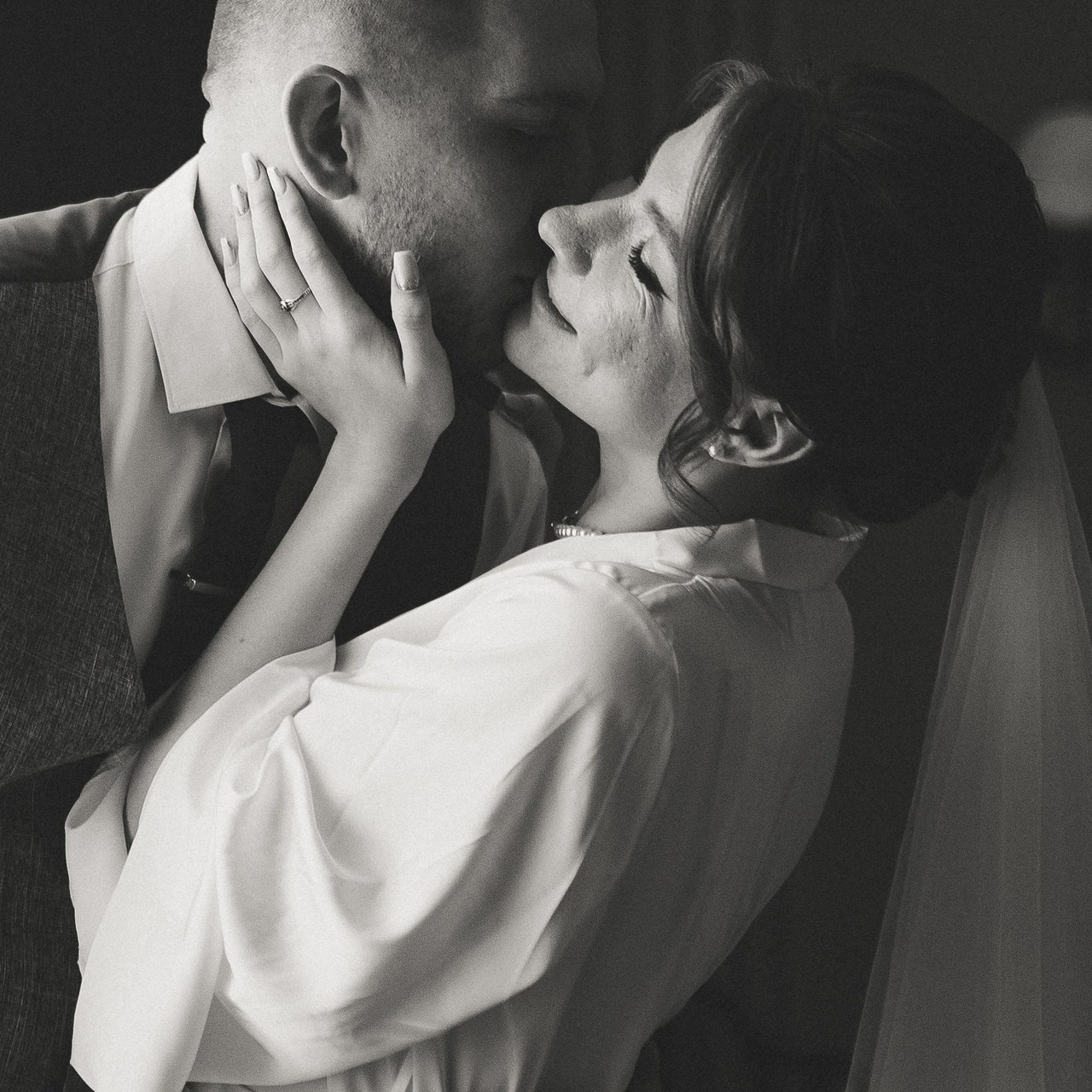 Отзывы. Свадебный фотограф в Сибае Елена Самарина