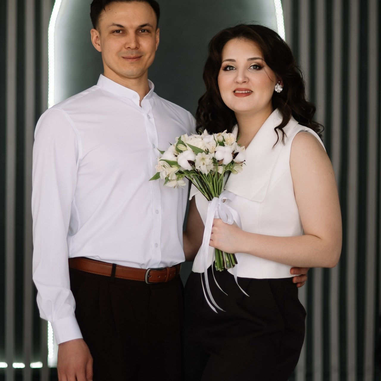 Отзывы. Свадебный фотограф в Сибае Елена Самарина