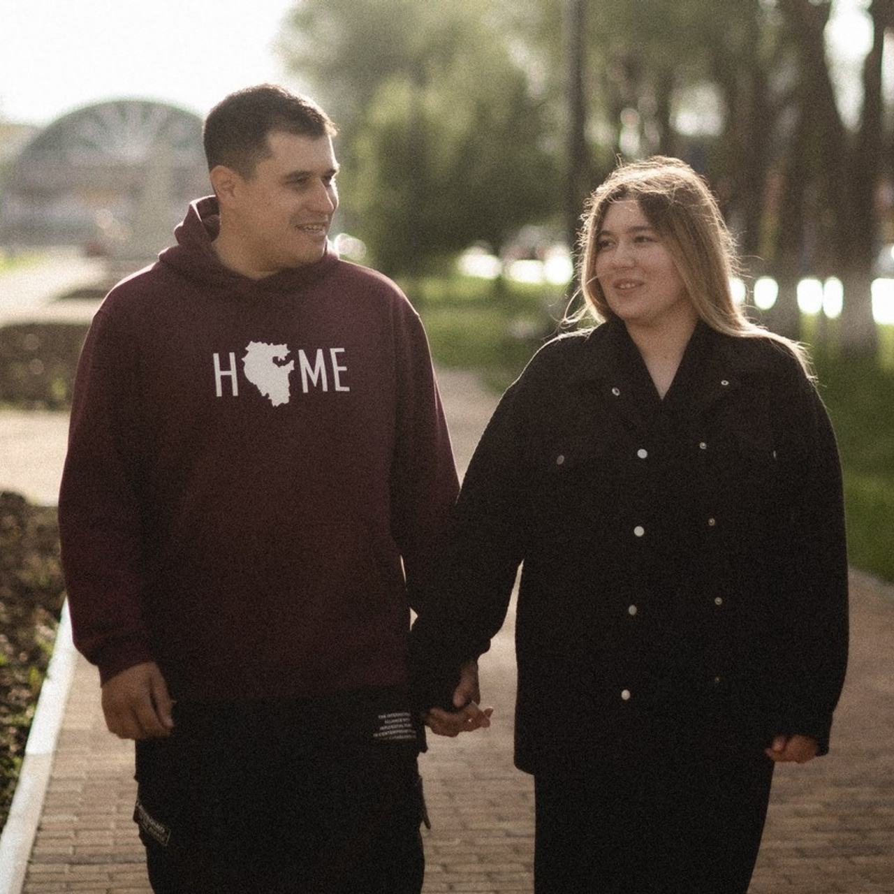 Отзывы. Свадебный фотограф в Сибае Елена Самарина