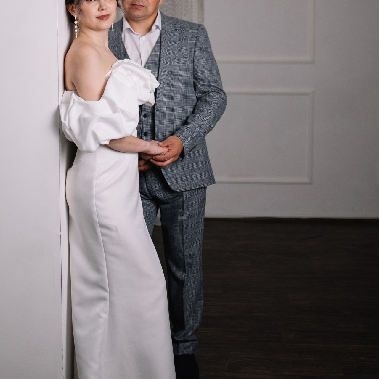 Отзывы. Свадебный фотограф в Сибае Елена Самарина