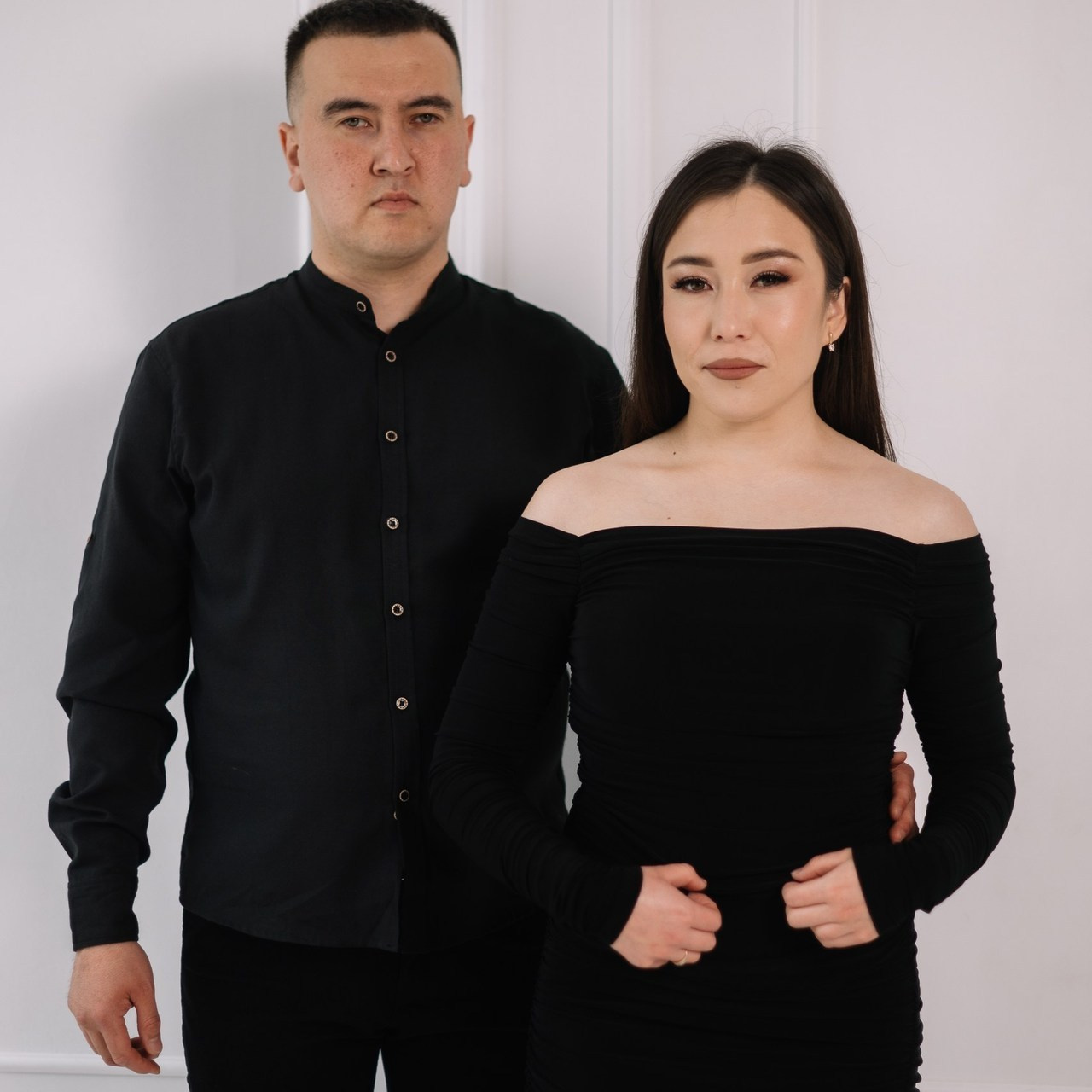 Отзывы. Свадебный фотограф в Сибае Елена Самарина