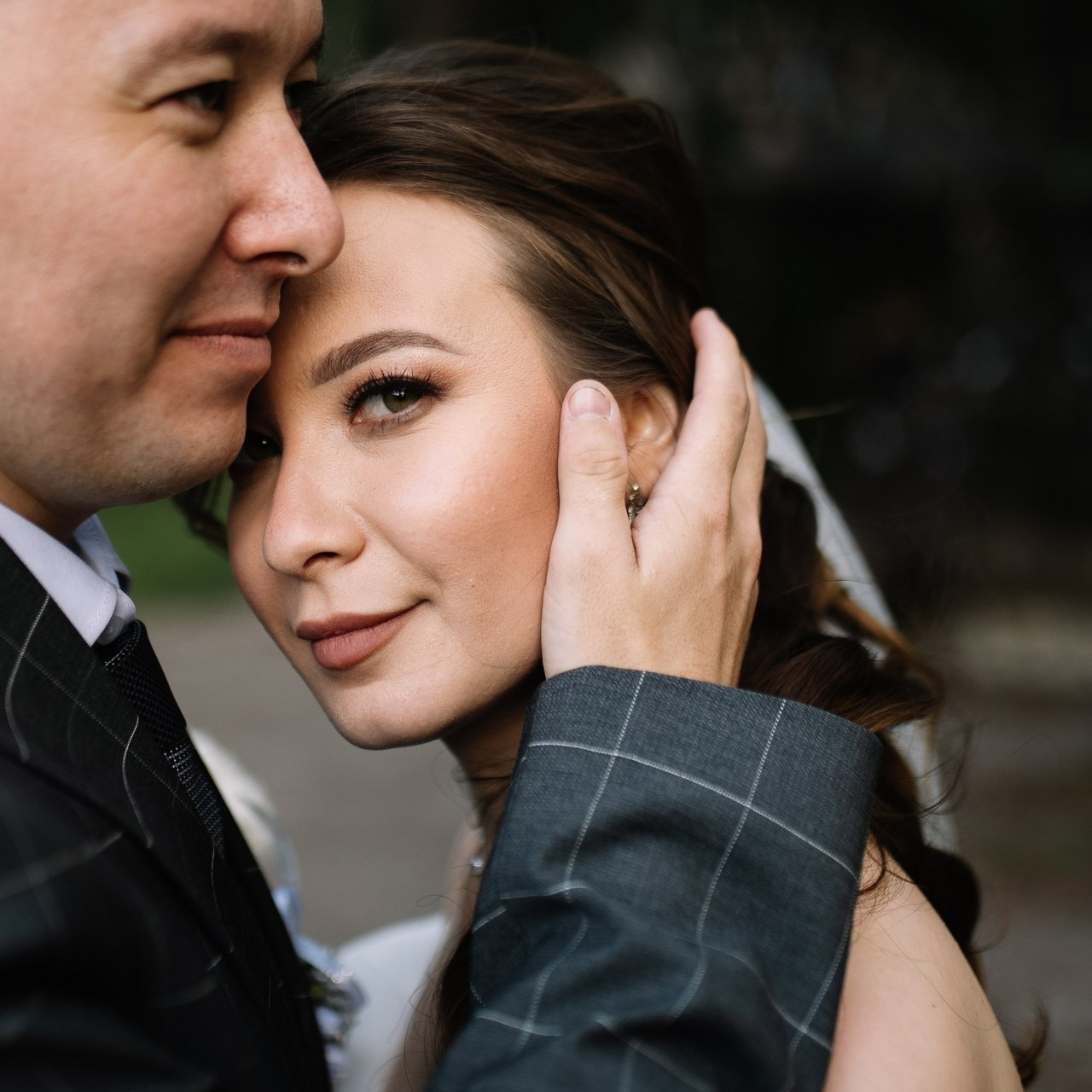 Отзывы. Свадебный фотограф в Сибае Елена Самарина