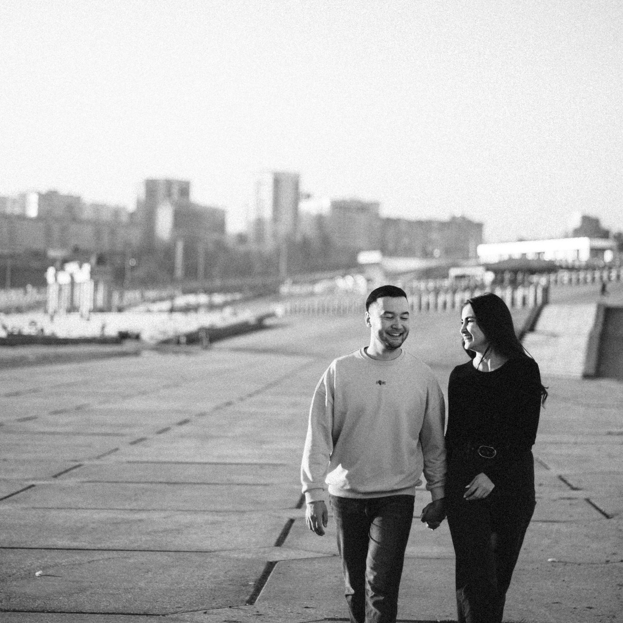 Отзывы. Свадебный фотограф в Сибае Елена Самарина