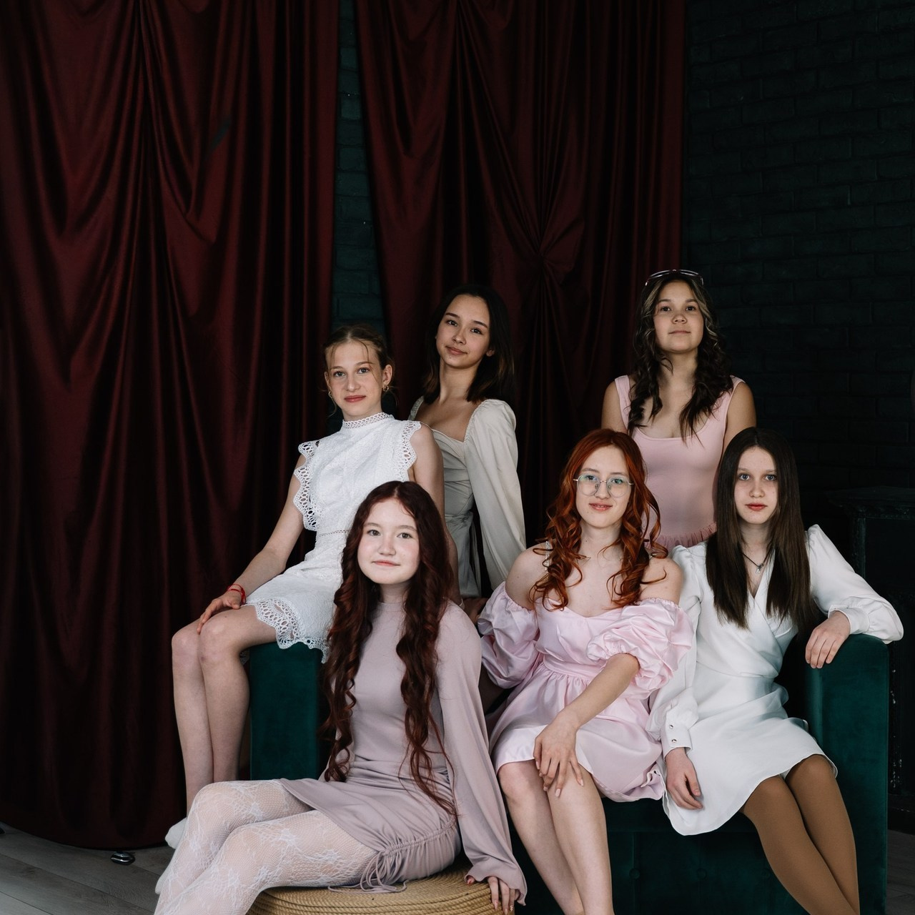 Отзывы. Свадебный фотограф в Сибае Елена Самарина