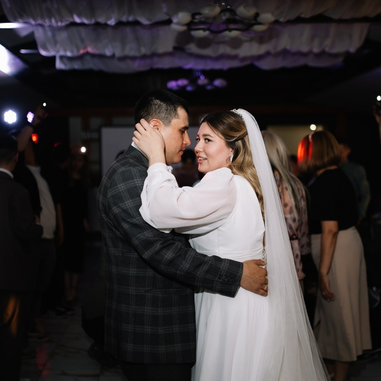 Отзывы. Свадебный фотограф в Сибае Елена Самарина