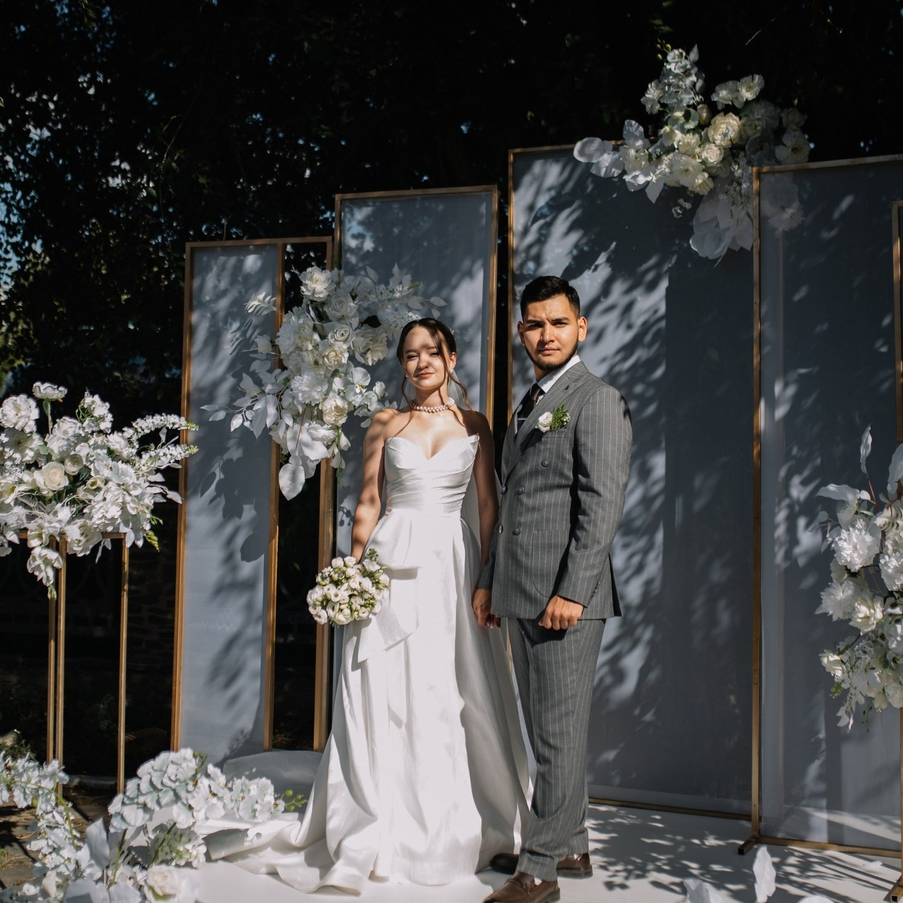 Отзывы. Свадебный фотограф в Сибае Елена Самарина