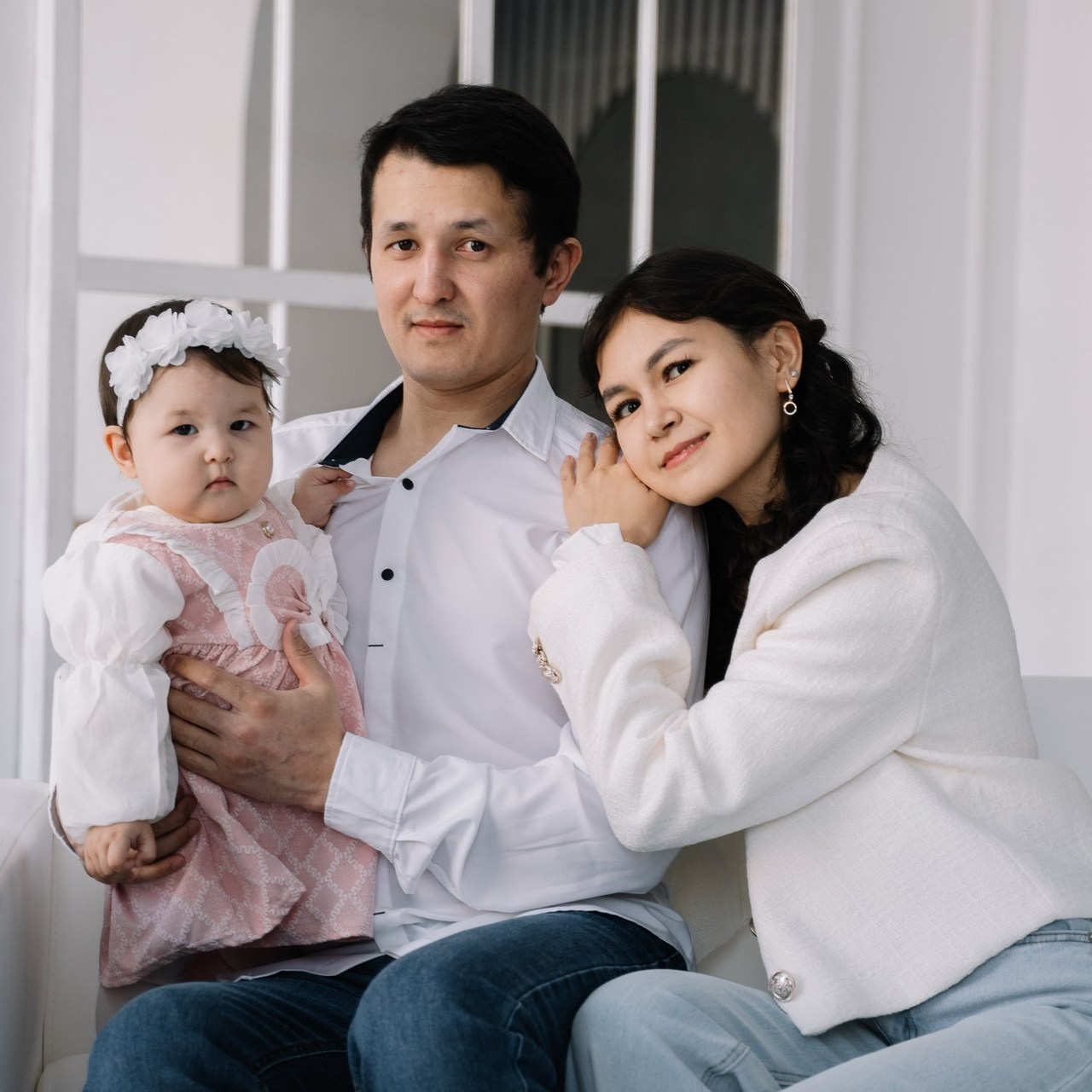 Отзывы. Свадебный фотограф в Сибае Елена Самарина