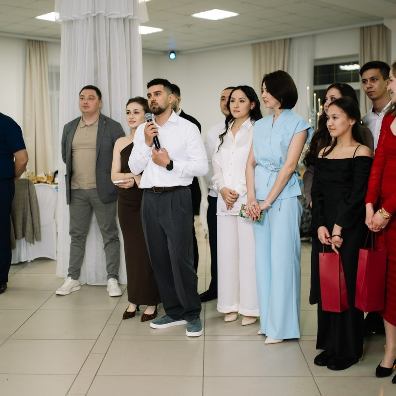 Отзывы. Свадебный фотограф в Сибае Елена Самарина