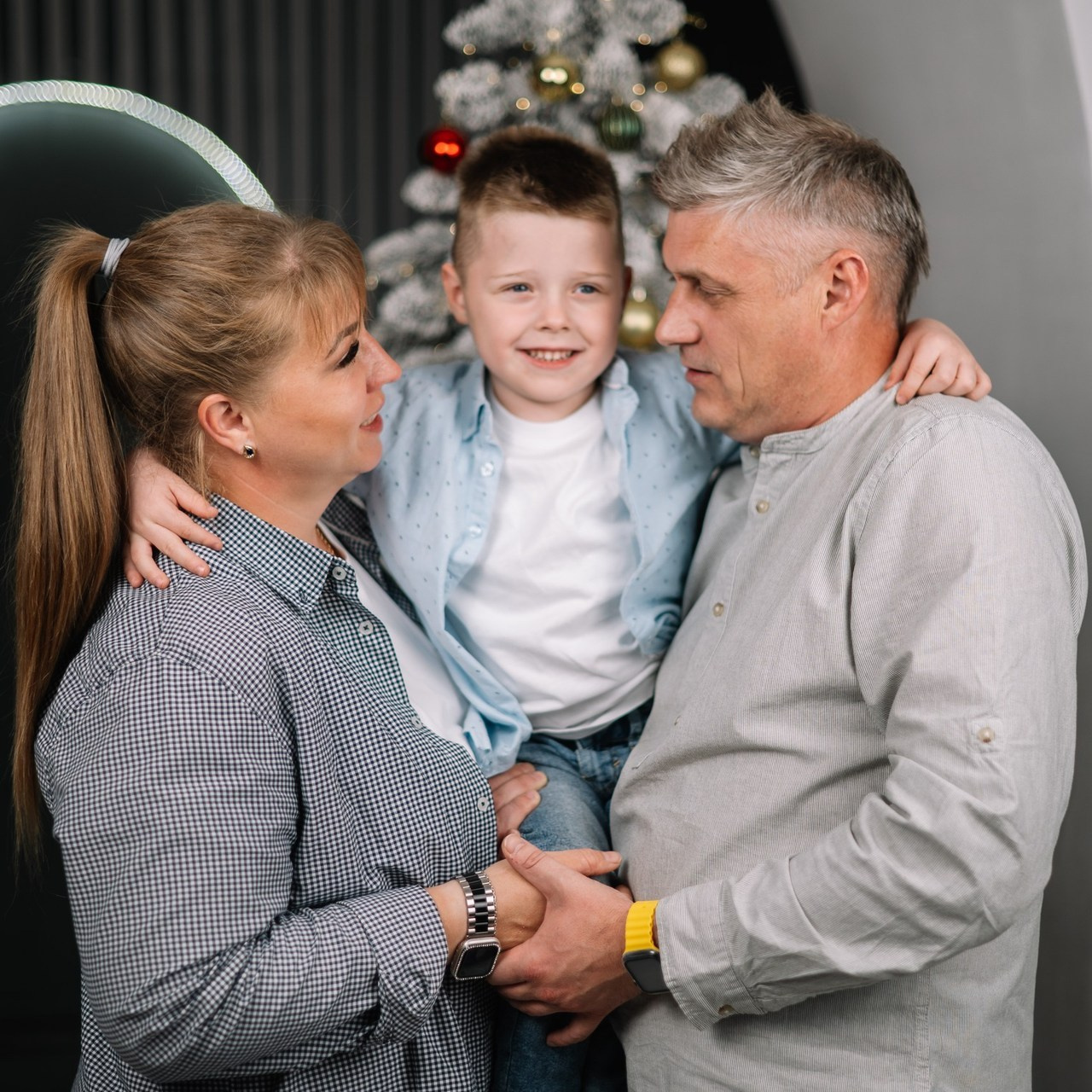 Отзывы. Свадебный фотограф в Сибае Елена Самарина