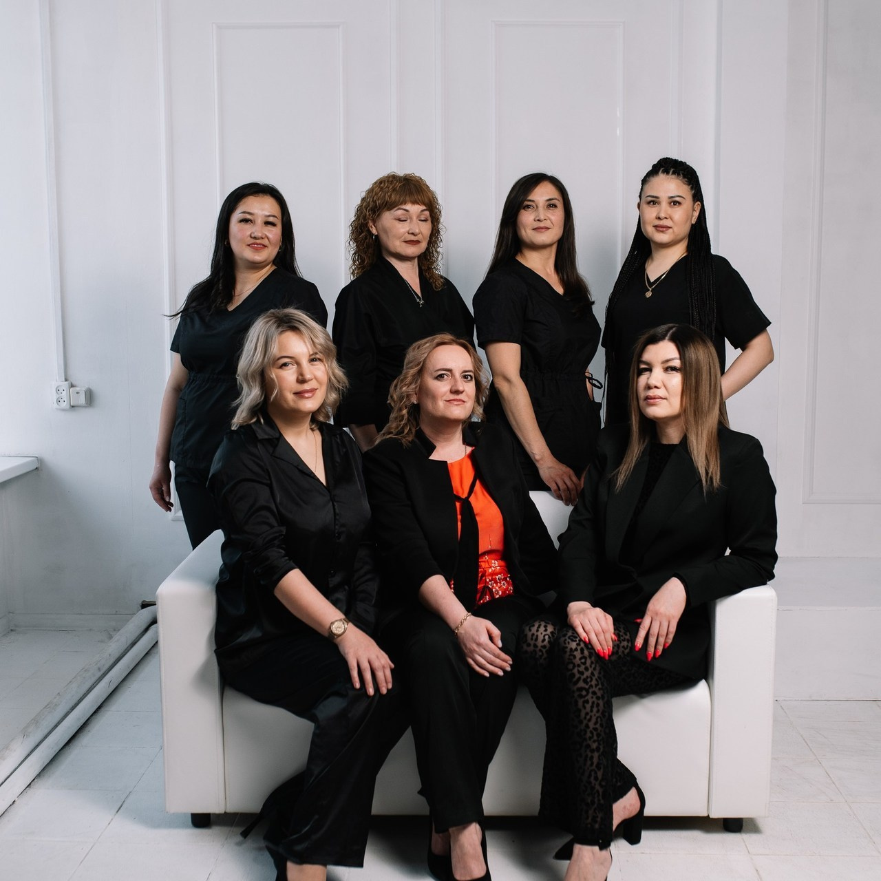 Отзывы. Свадебный фотограф в Сибае Елена Самарина