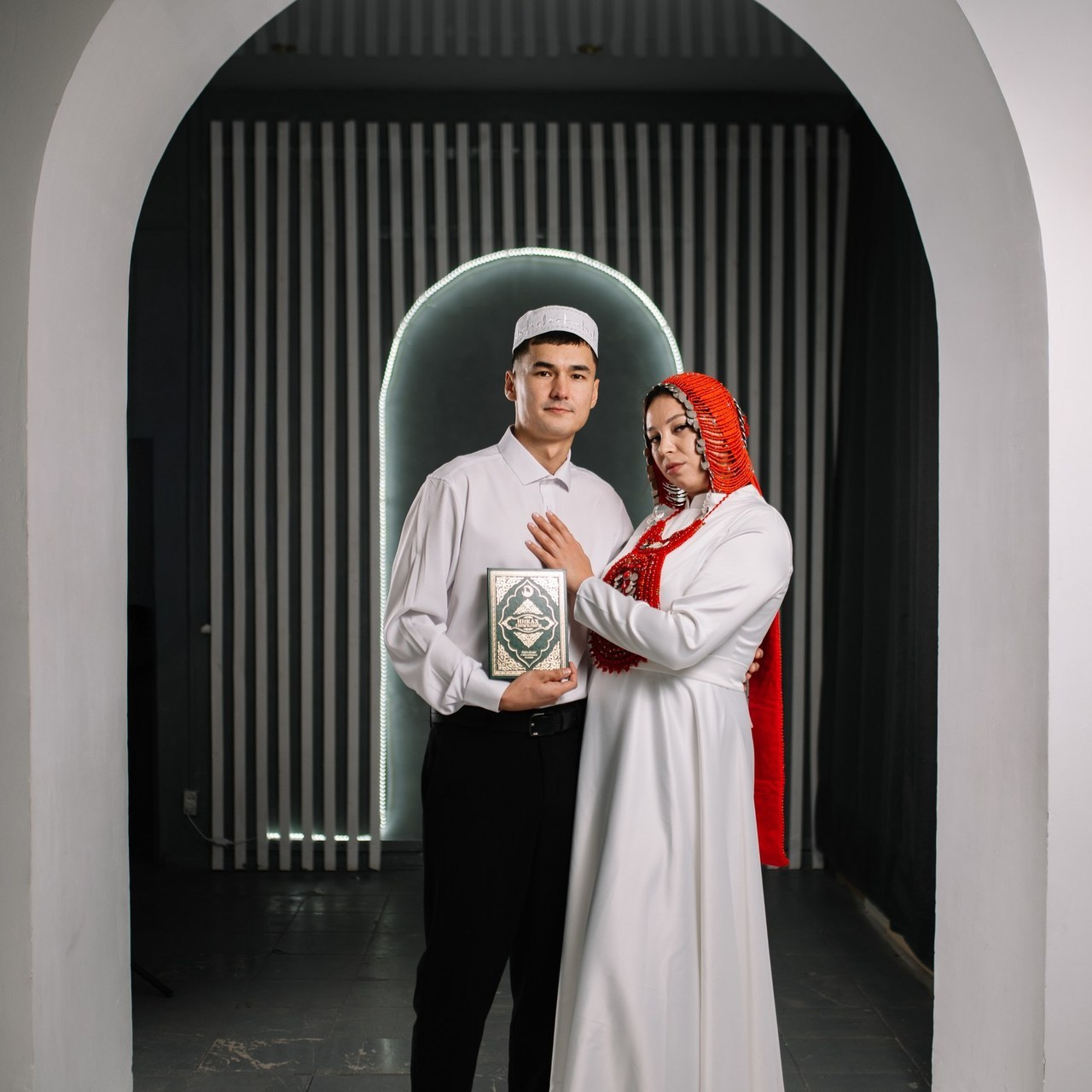 Отзывы. Свадебный фотограф в Сибае Елена Самарина