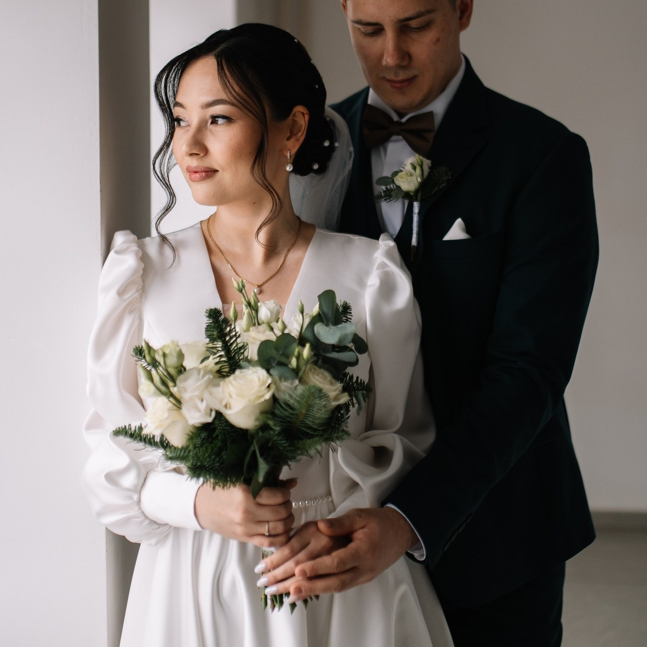 Отзывы. Свадебный фотограф в Сибае Елена Самарина