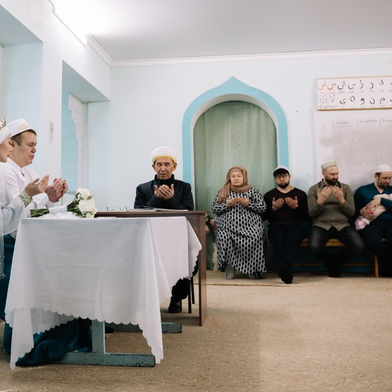 Отзывы. Свадебный фотограф в Сибае Елена Самарина