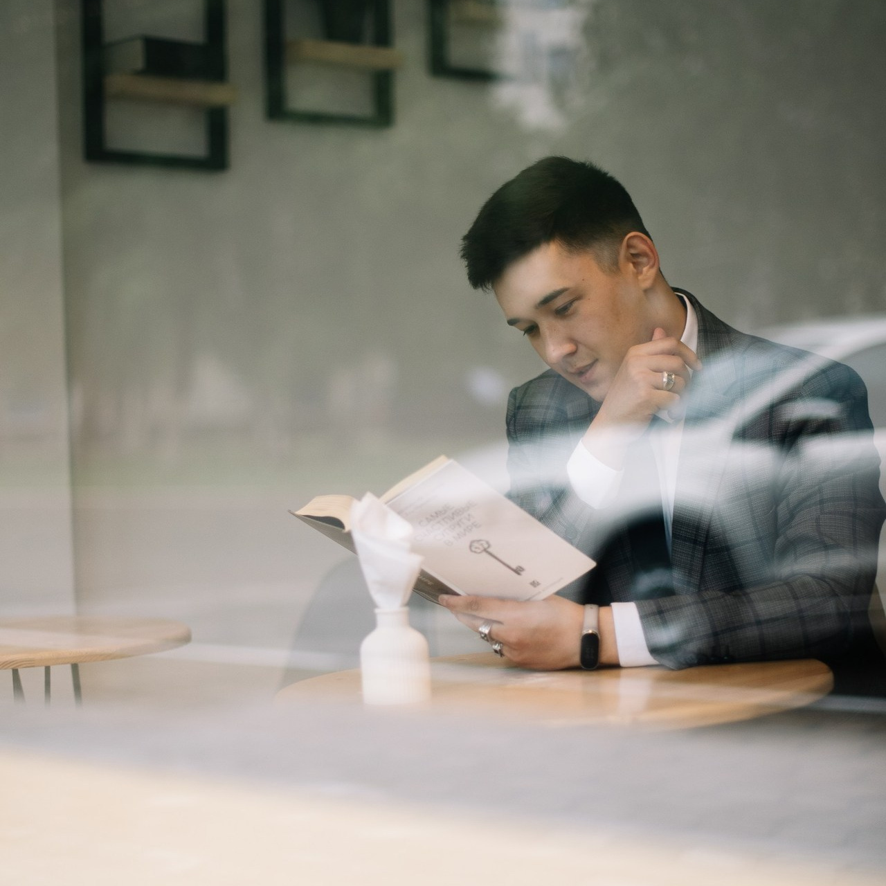 Отзывы. Свадебный фотограф в Сибае Елена Самарина