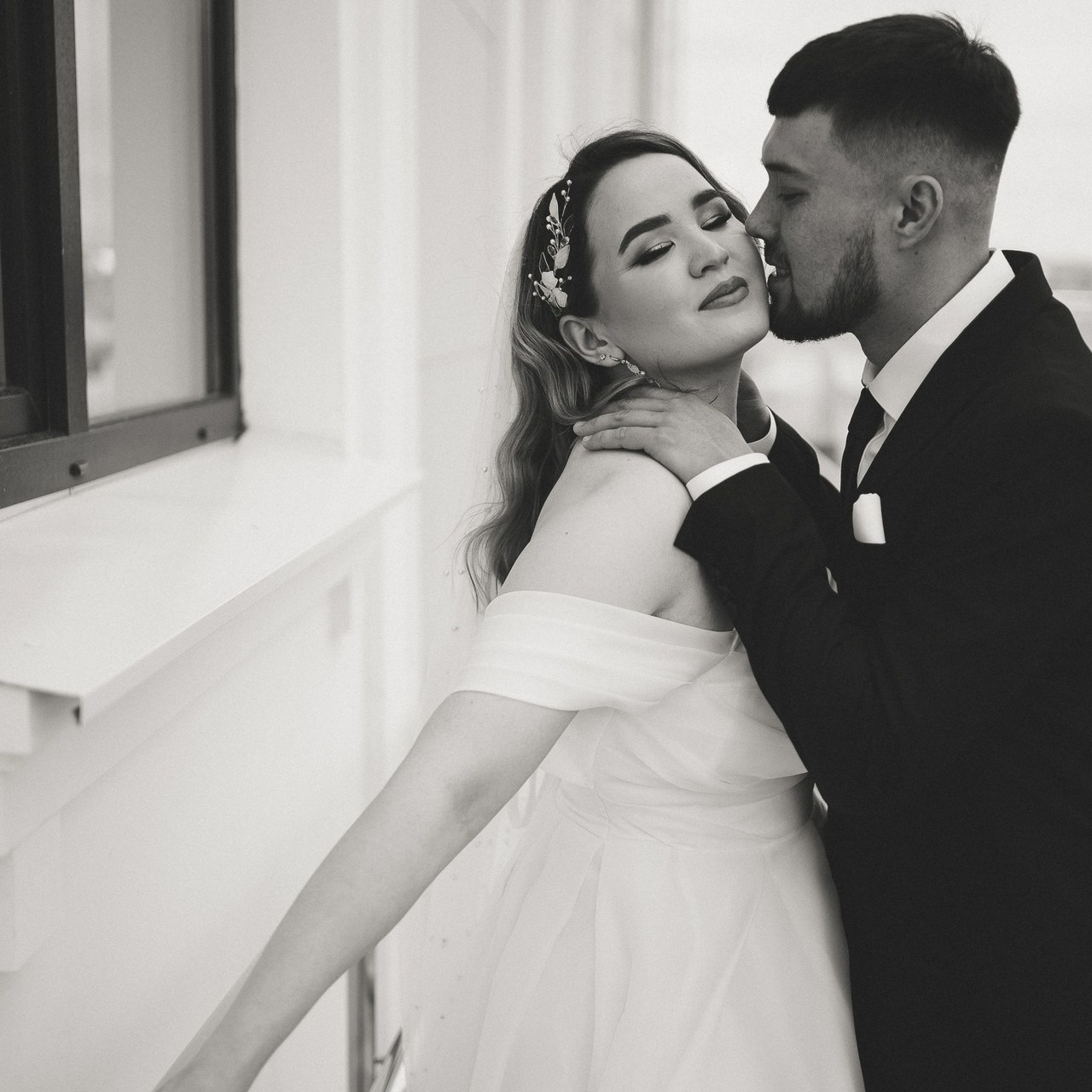 Отзывы. Свадебный фотограф в Сибае Елена Самарина