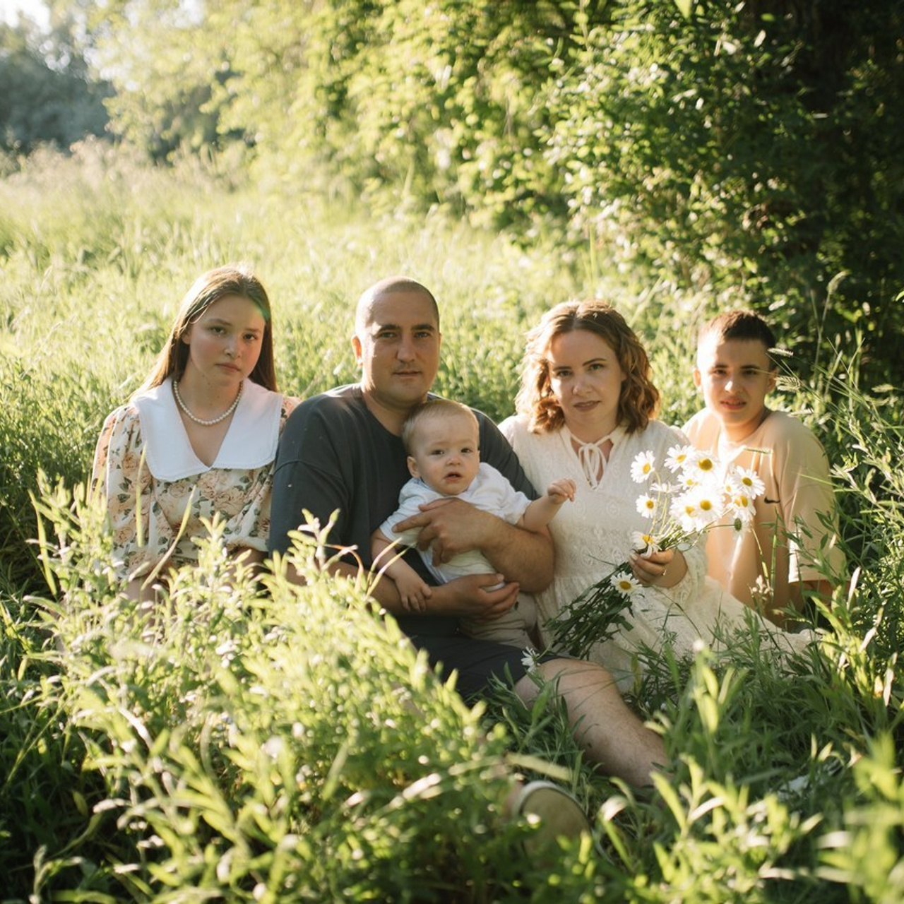 Отзывы. Свадебный фотограф в Сибае Елена Самарина