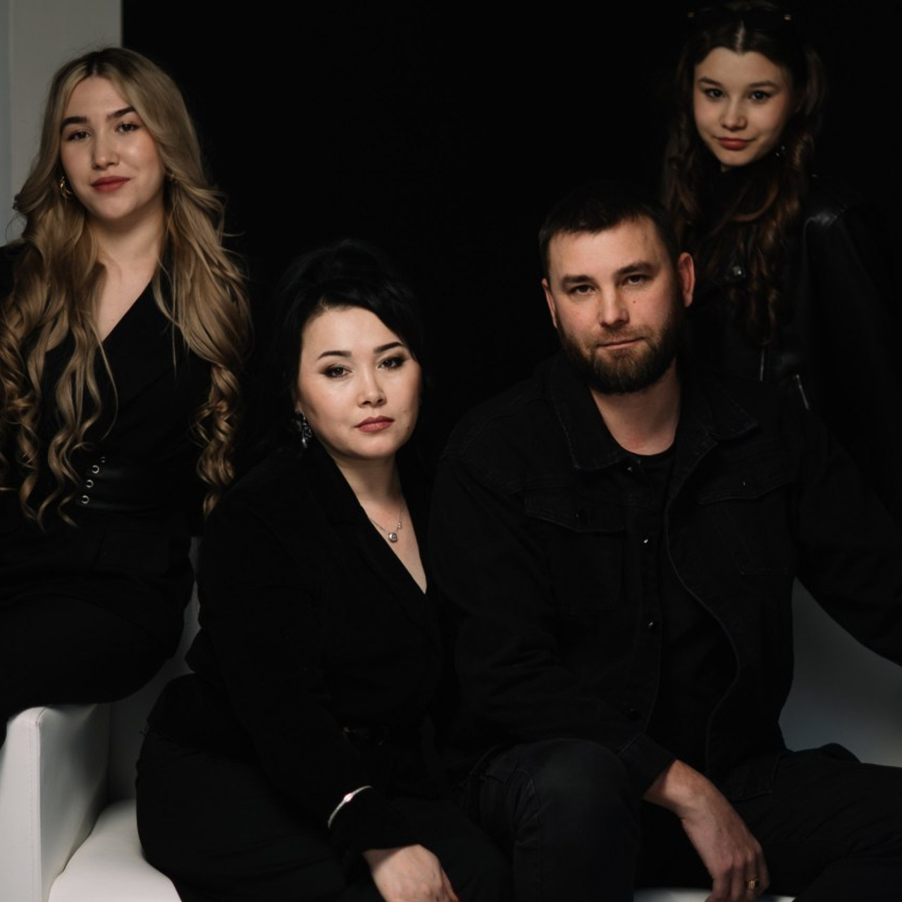 Отзывы. Свадебный фотограф в Сибае Елена Самарина