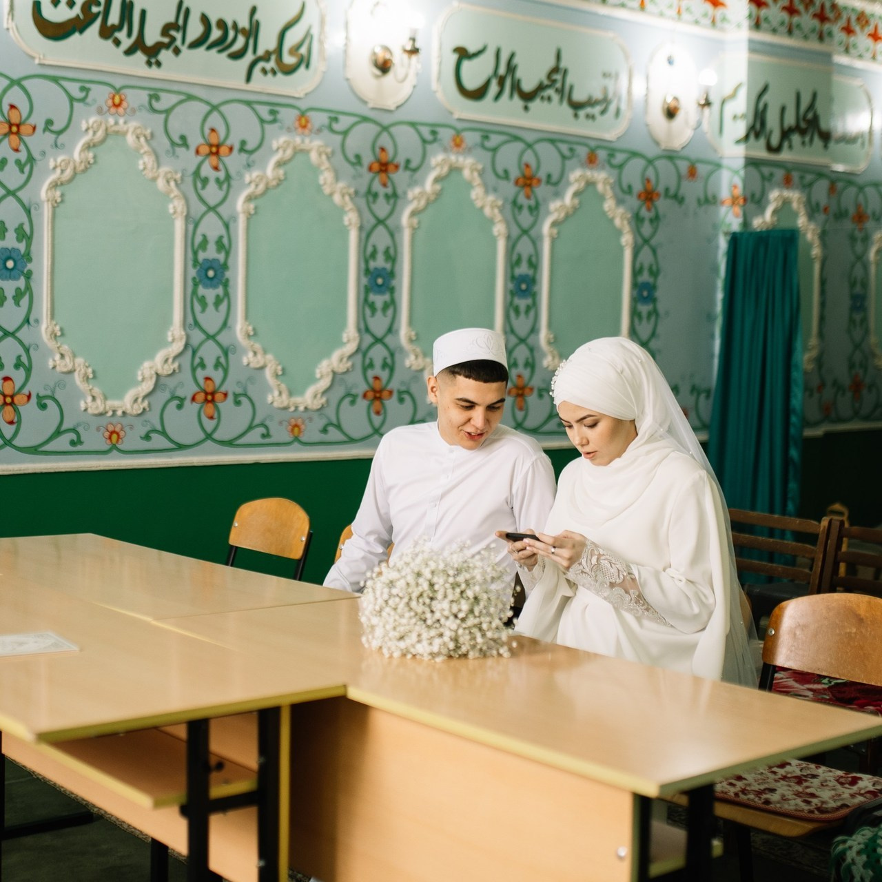 Отзывы. Свадебный фотограф в Сибае Елена Самарина