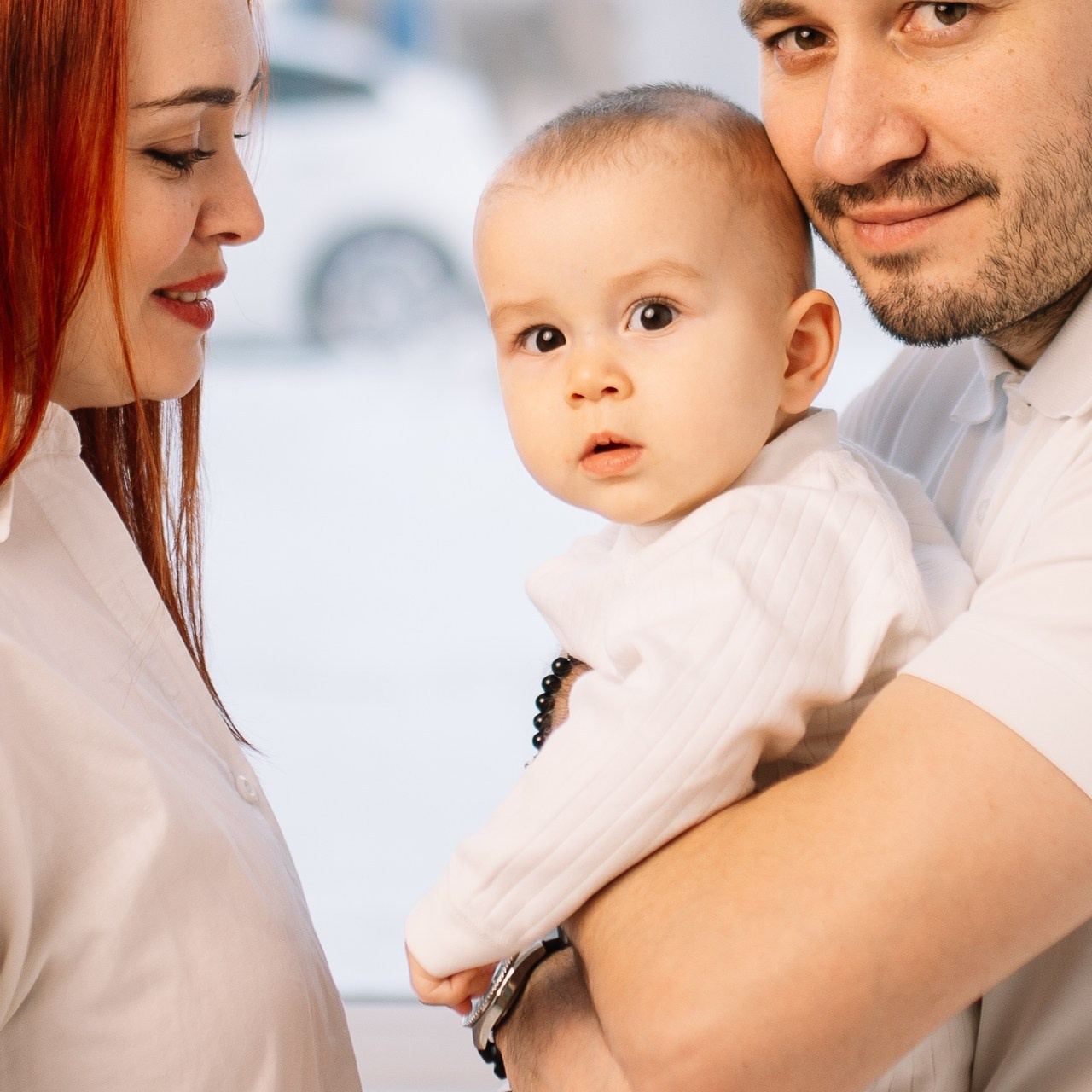 Отзывы. Свадебный фотограф в Сибае Елена Самарина