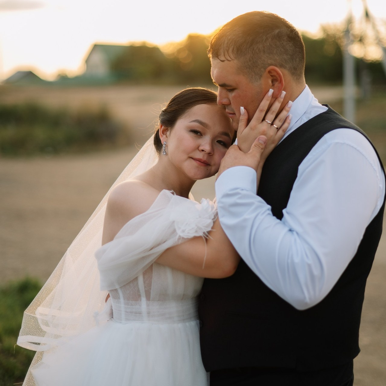 Отзывы. Свадебный фотограф в Сибае Елена Самарина