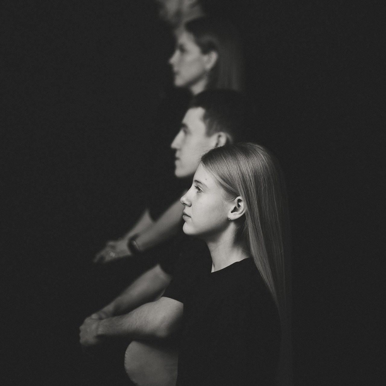 Отзывы. Свадебный фотограф в Сибае Елена Самарина