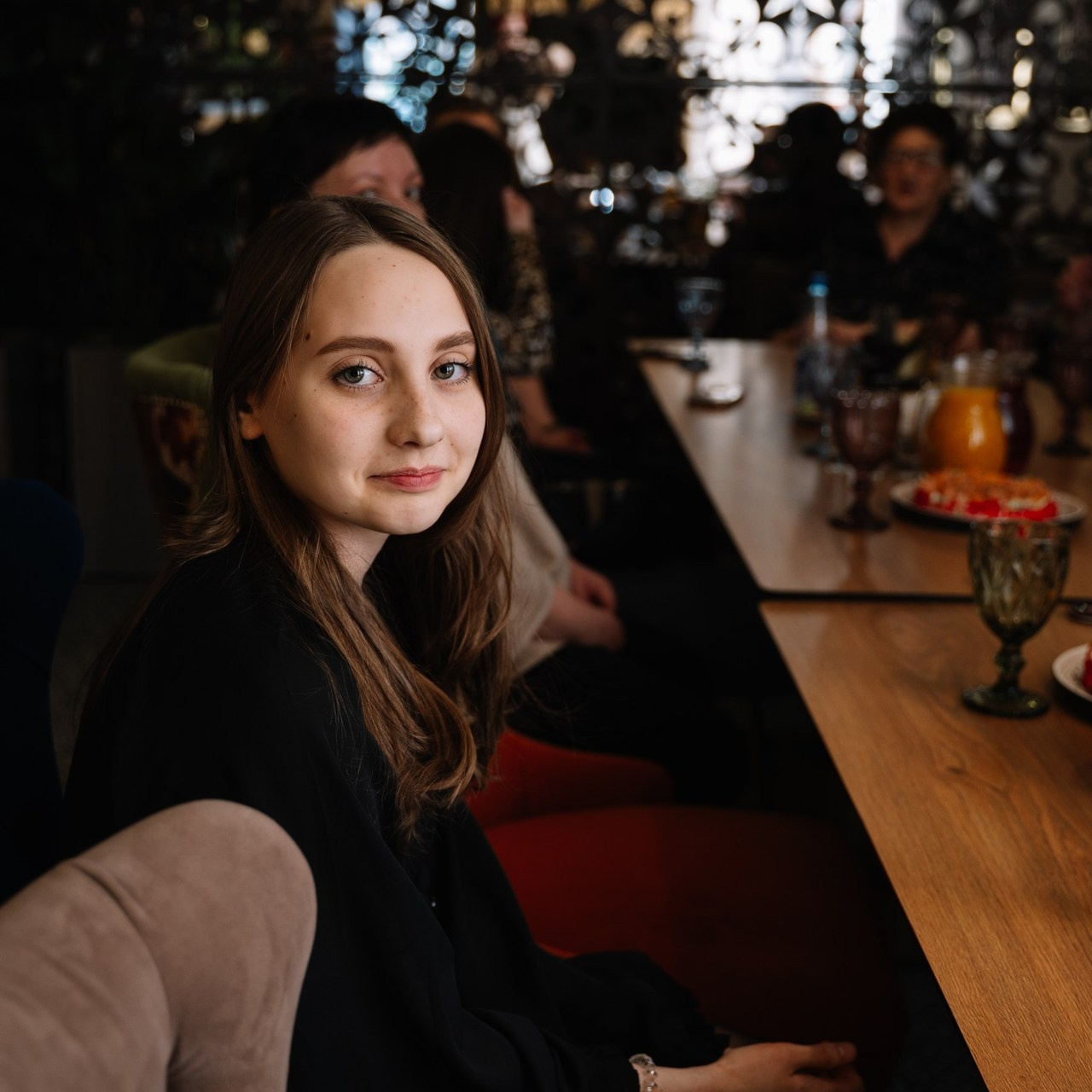 Отзывы. Свадебный фотограф в Сибае Елена Самарина