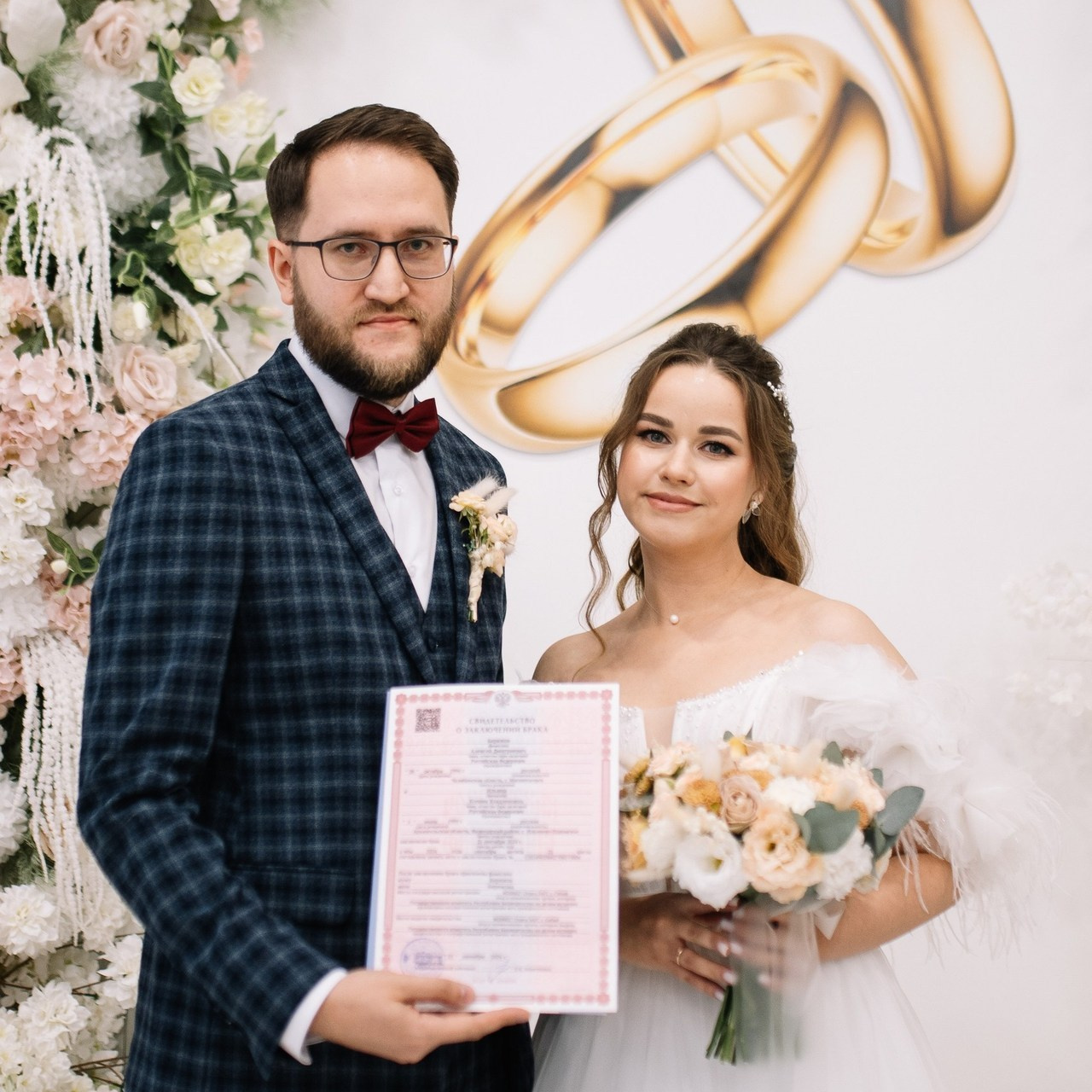 Отзывы. Свадебный фотограф в Сибае Елена Самарина