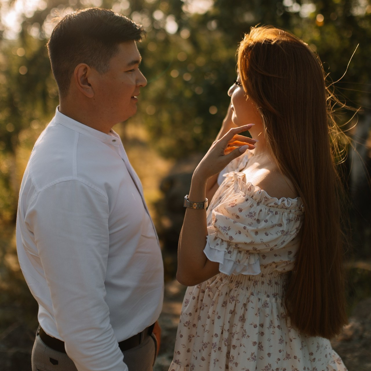 Отзывы. Свадебный фотограф в Сибае Елена Самарина