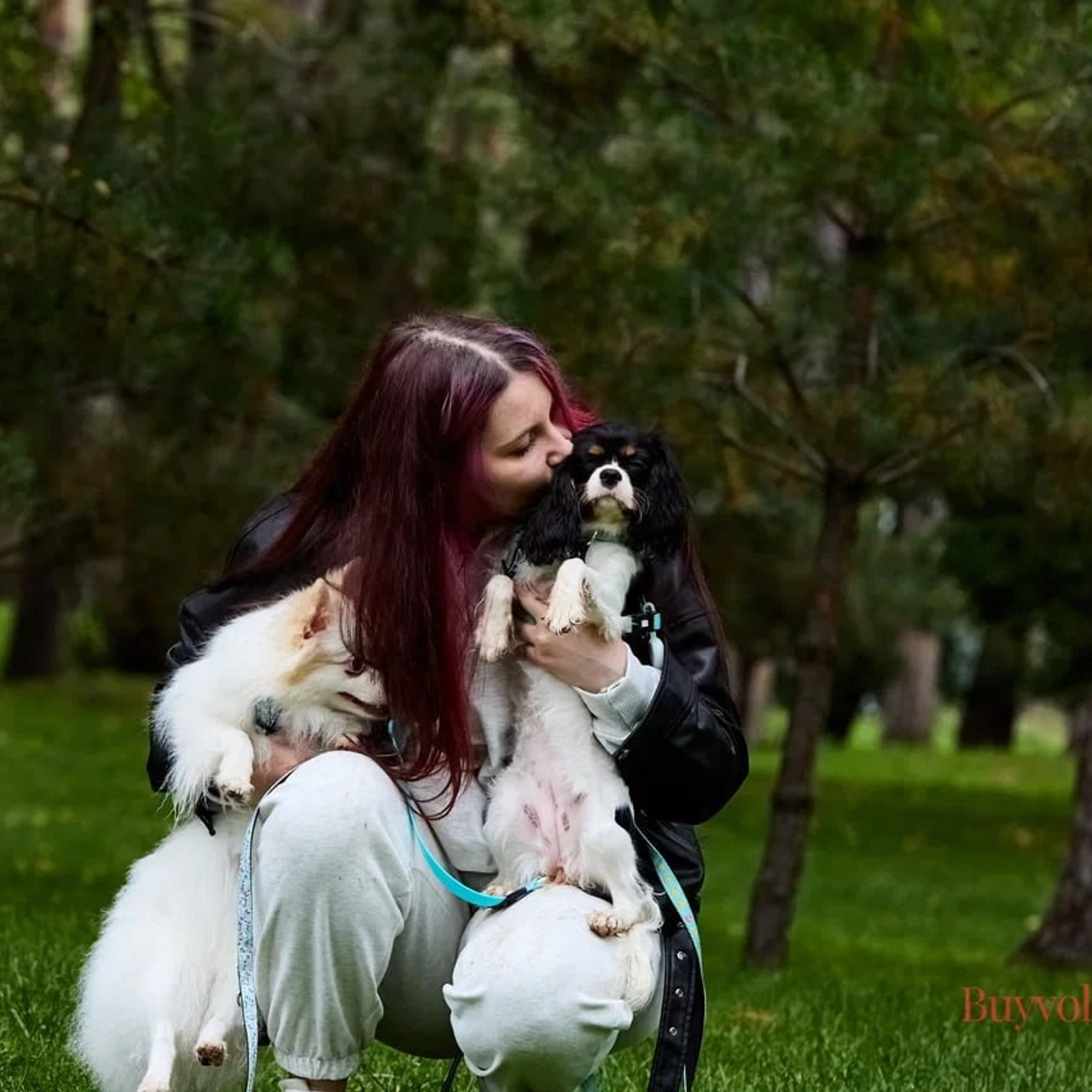 Отзывы. Buyvolenko Andrey