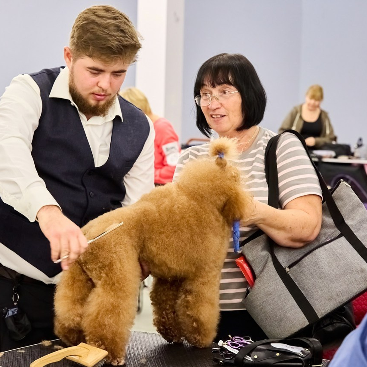 Отзывы. Buyvolenko Andrey