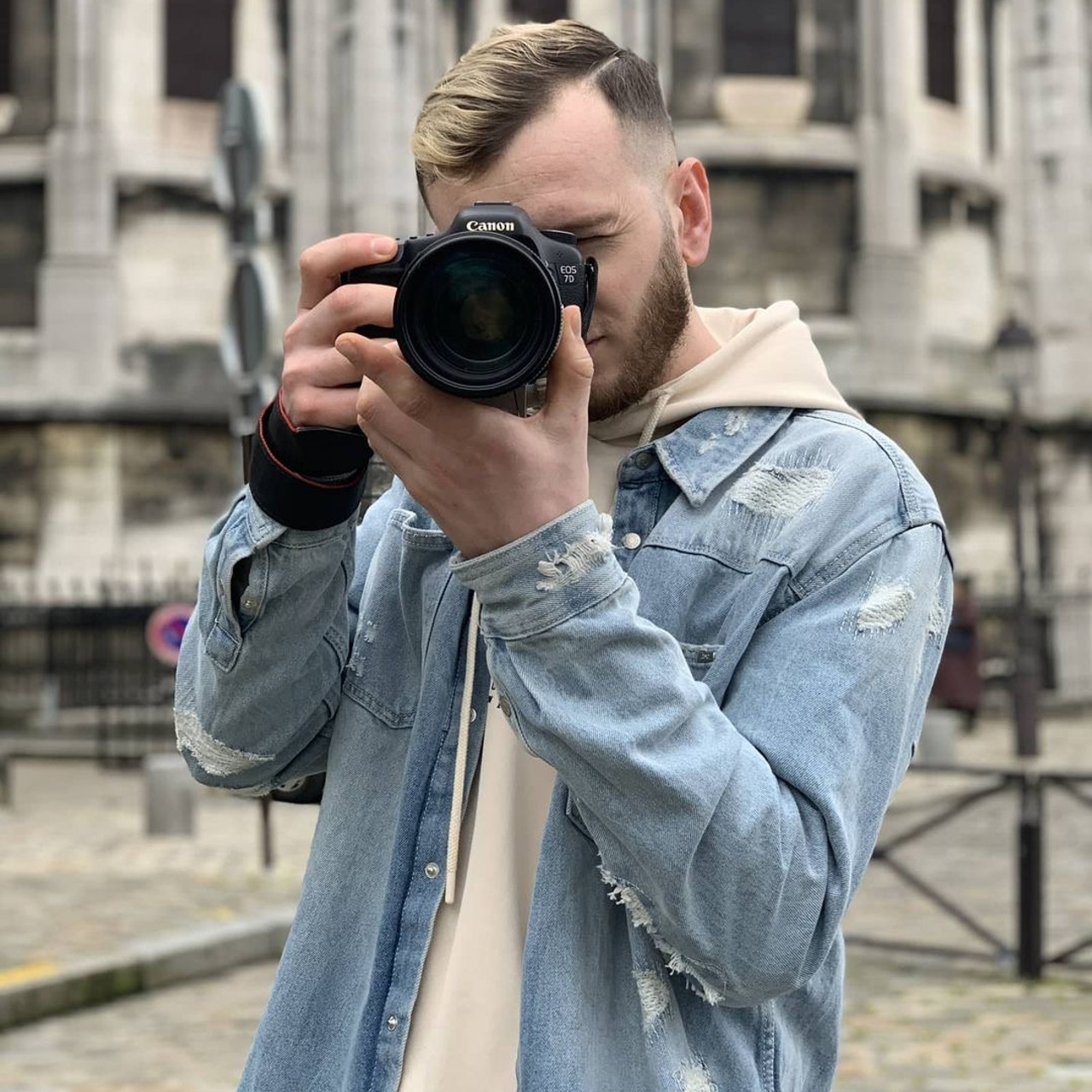 Отзывы. Фотограф в Санкт-Петербурге Кудрина Альбина