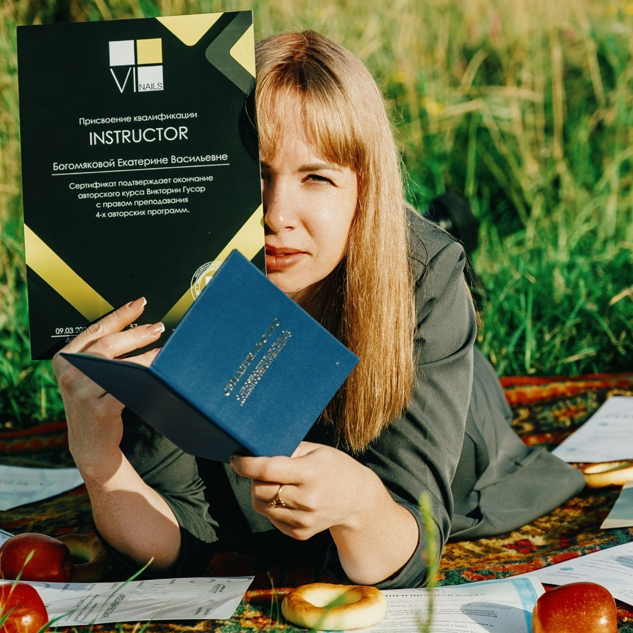 Отзывы. Портретный и семейный фотограф Владивосток Андрей Липатов