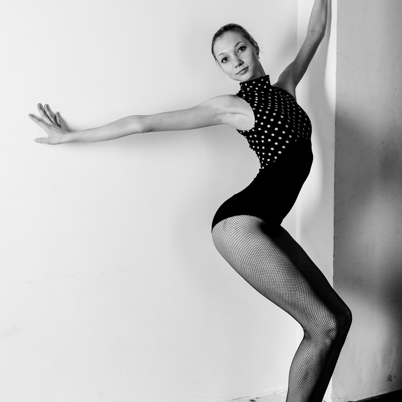 Балерина 019. Fantastic-Bodies photo performance