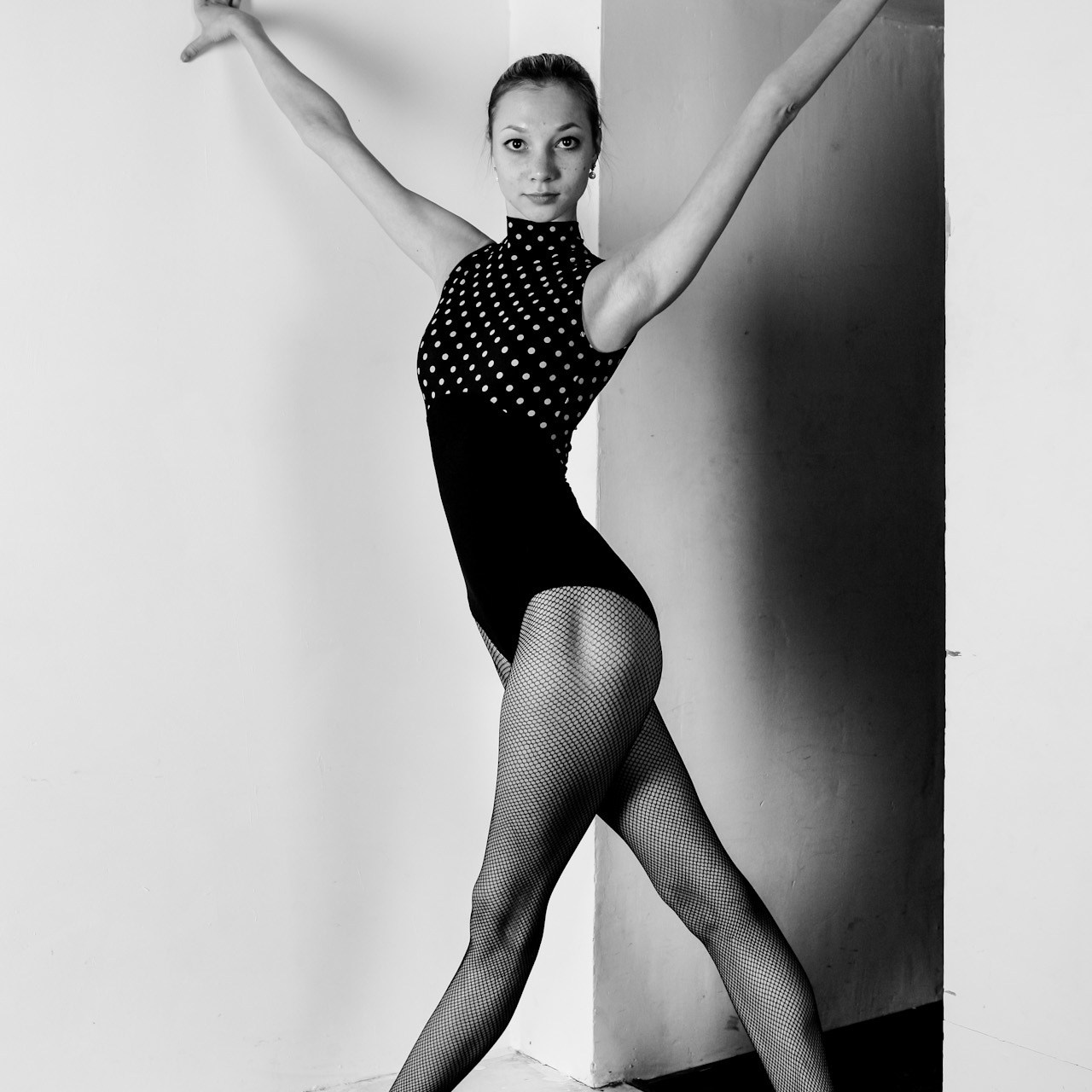 Балерина 019. Fantastic-Bodies photo performance