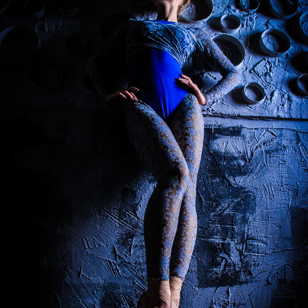 Идеи 03. Fantastic-Bodies photo performance