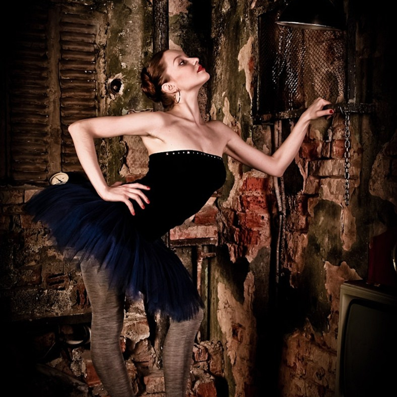 Идеи 01. Fantastic-Bodies photo performance