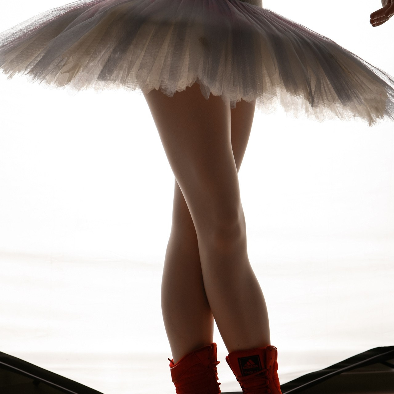 Балерина 023. Fantastic-Bodies photo performance