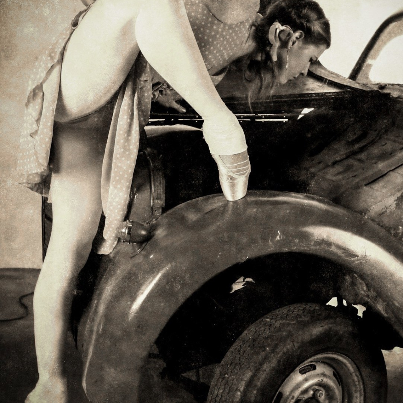 Идеи 03. Fantastic-Bodies photo performance