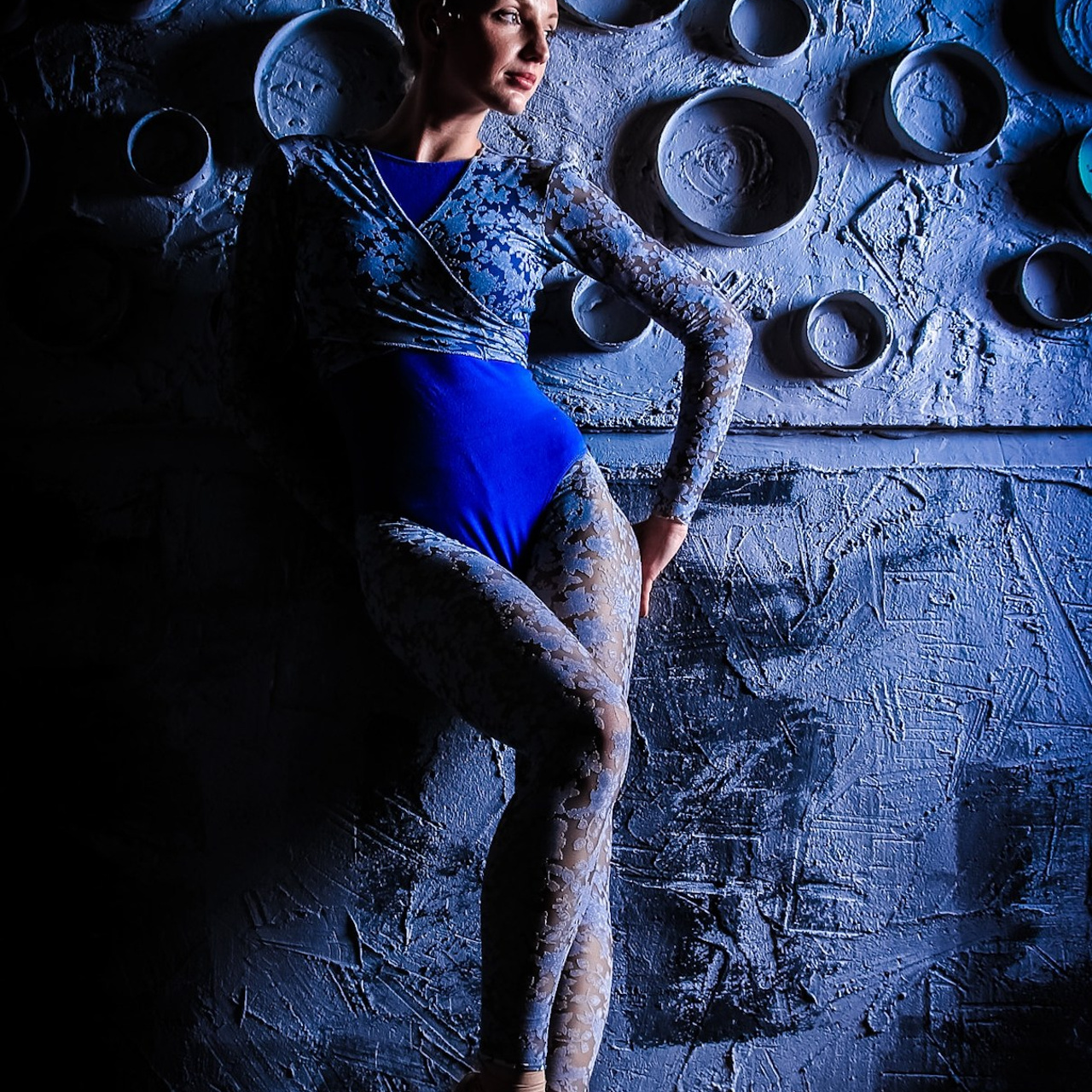 Идеи 01. Fantastic-Bodies photo performance