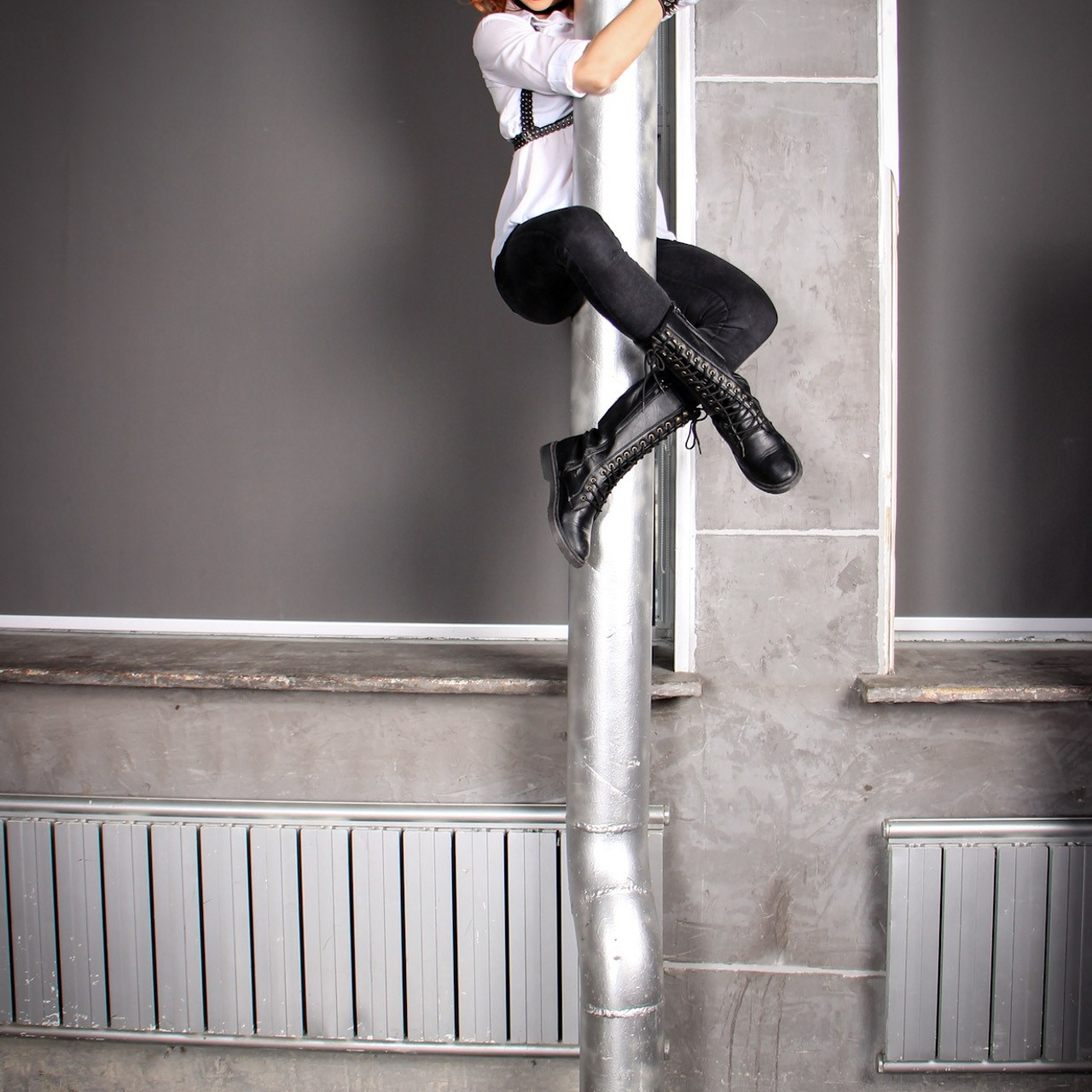 Балерина 021. Fantastic-Bodies photo performance