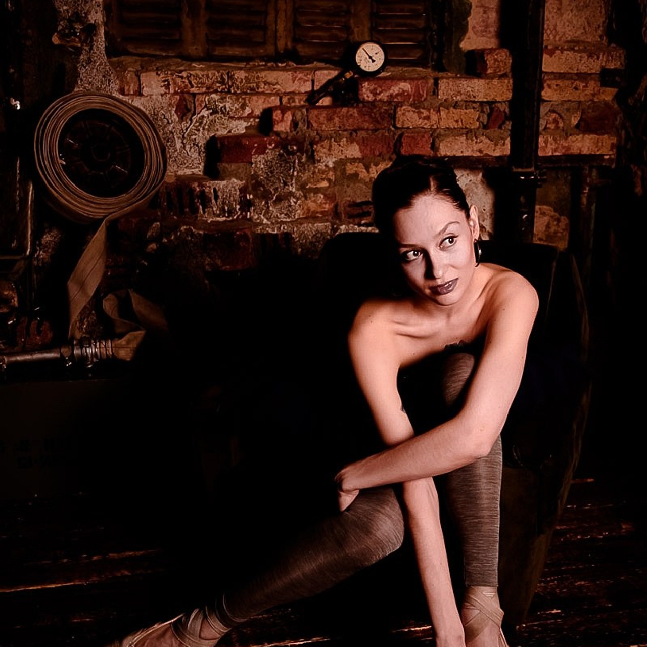 Идеи 01. Fantastic-Bodies photo performance