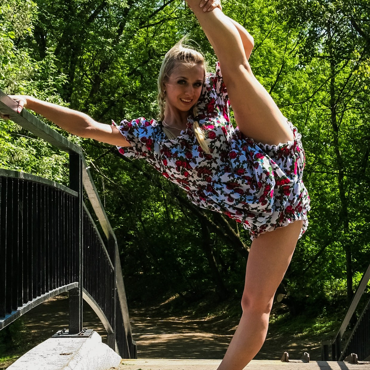 Идеи 01. Fantastic-Bodies photo performance