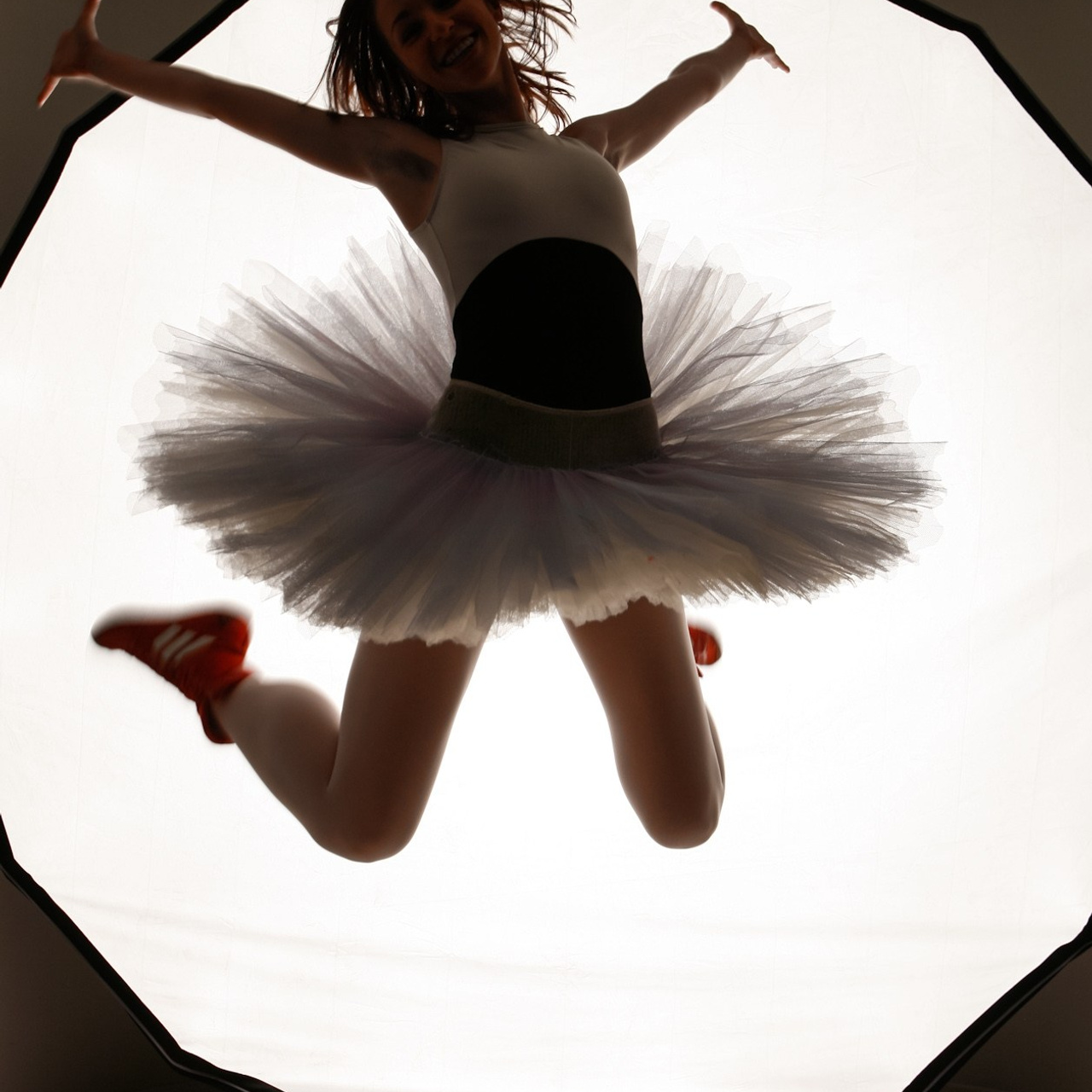 Балерина 023