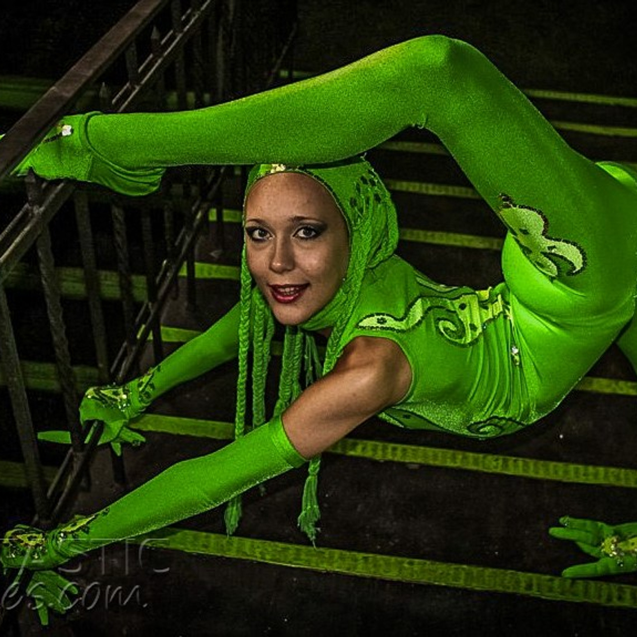 Идеи 03. Fantastic-Bodies photo performance