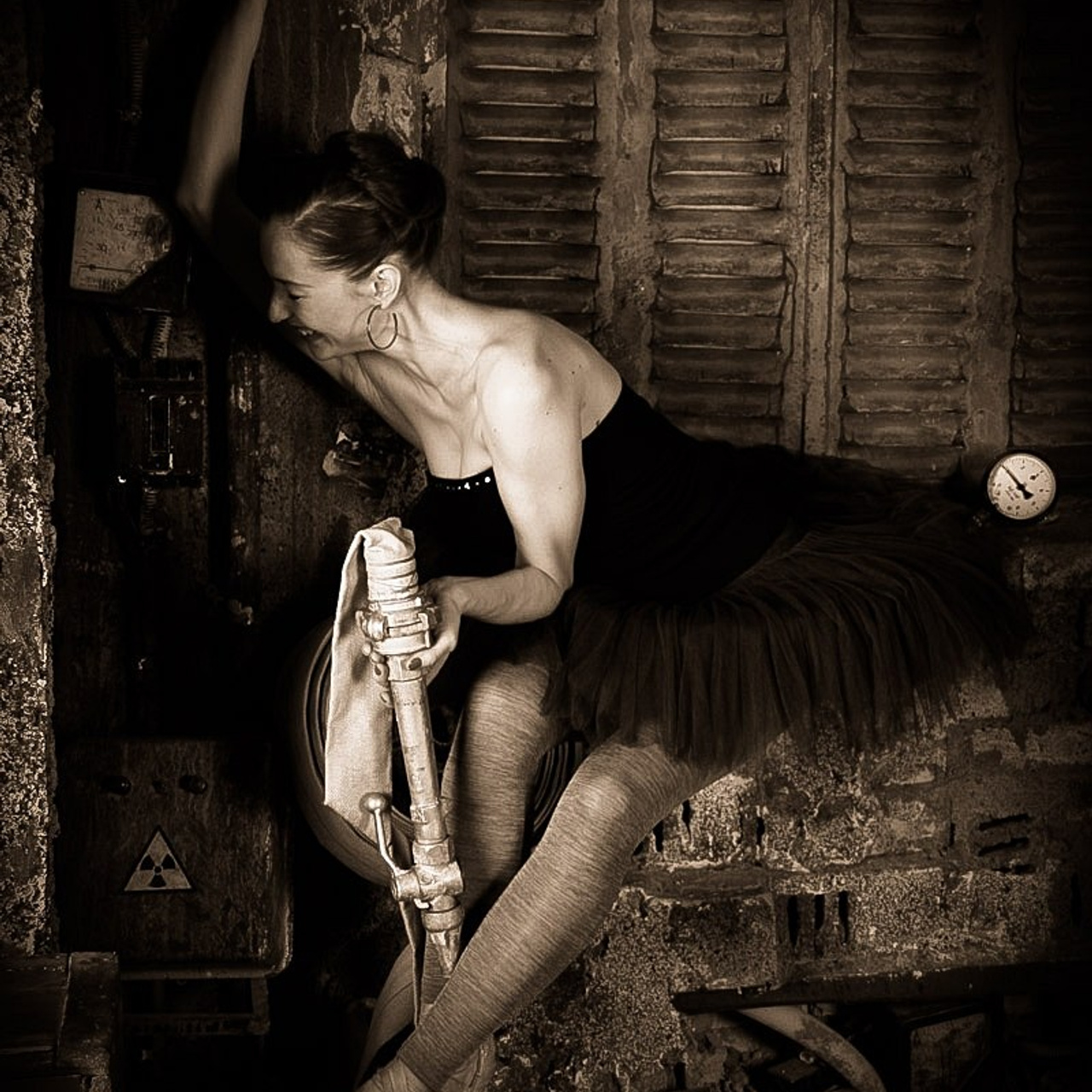 Идеи 01. Fantastic-Bodies photo performance