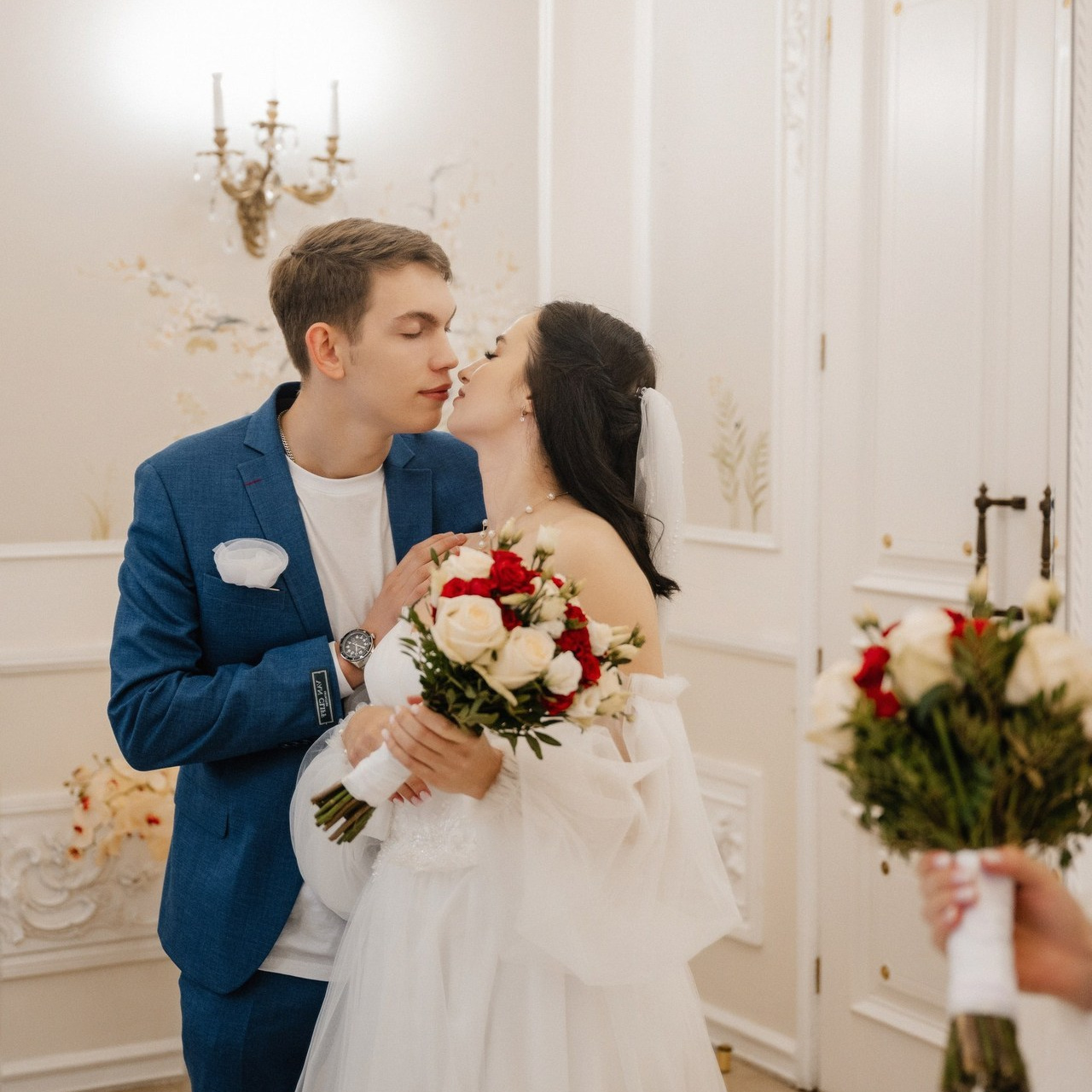 Отзывы. Свадебный фотограф Раменское-Москва