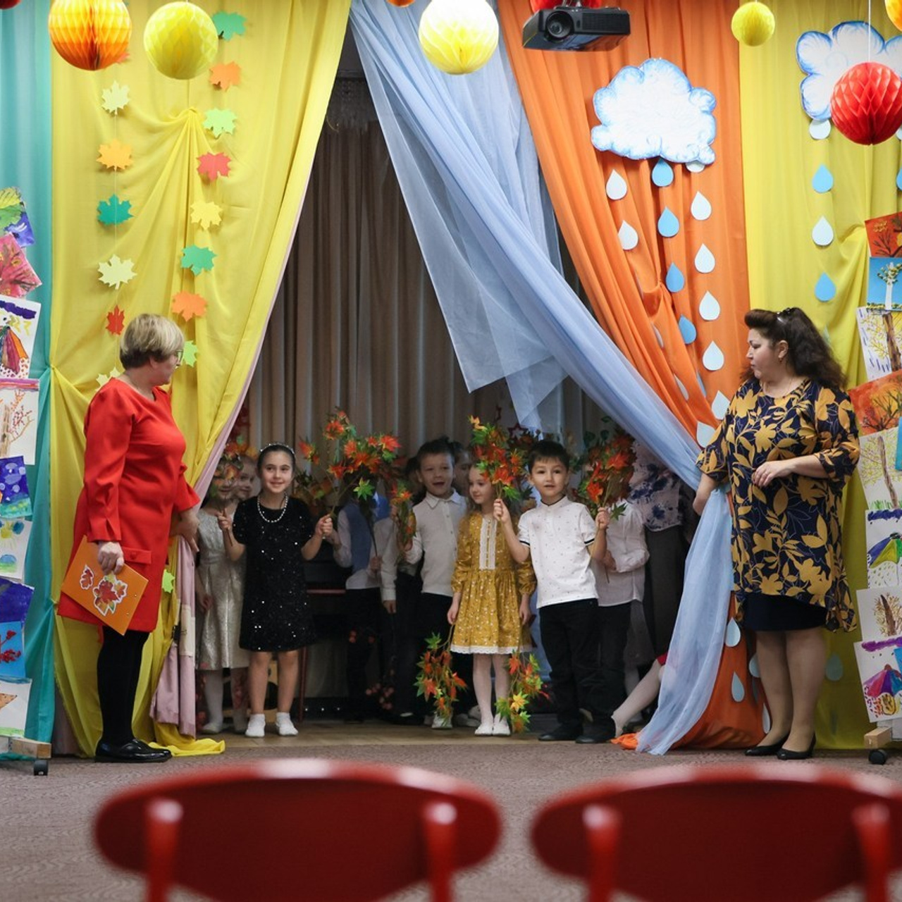 Отзывы. Видеограф и фотограф Надежда Корнейчик