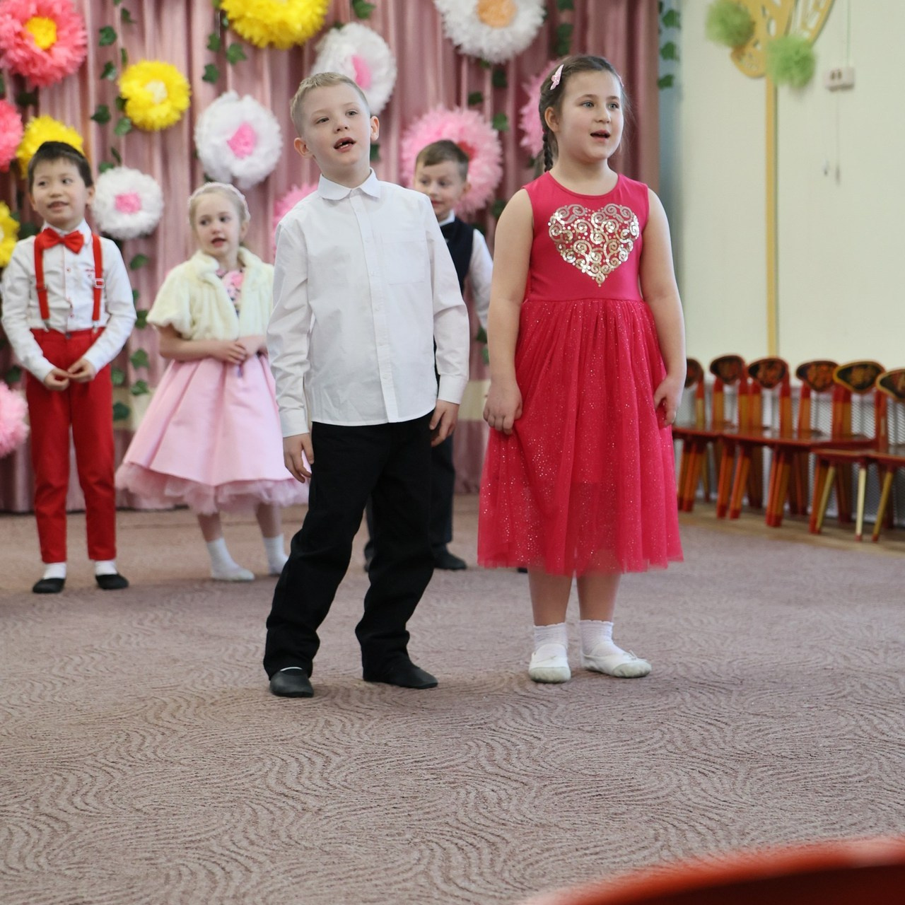 Отзывы. Видеограф и фотограф Надежда Корнейчик